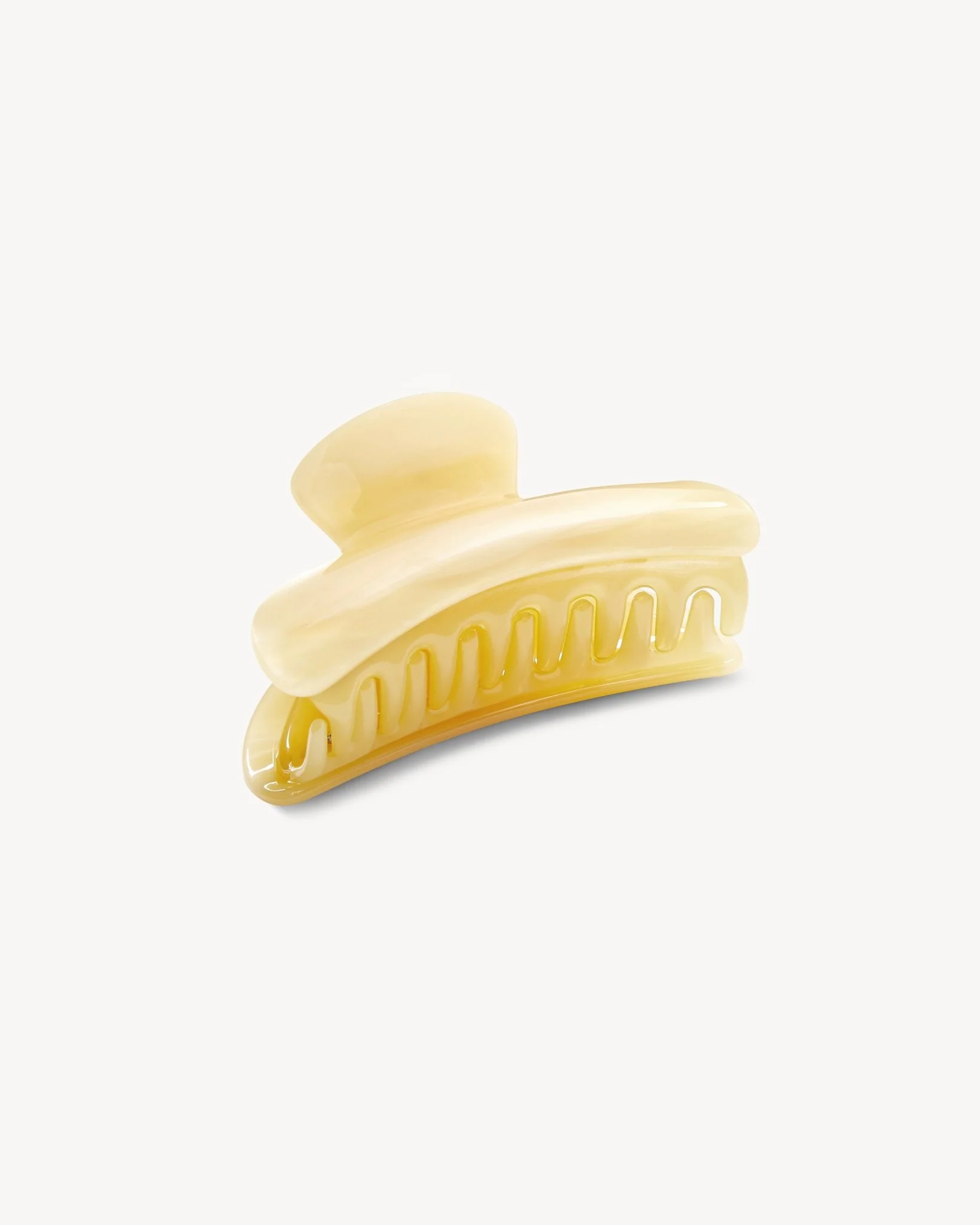 Grande Heirloom Claw in Citrine - Image 3
