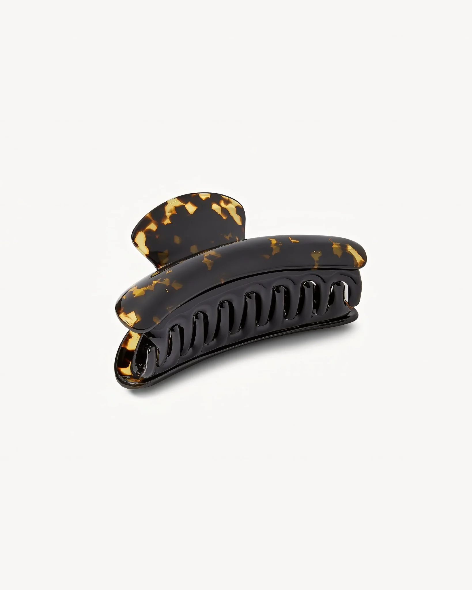 Grande Heirloom Claw in Dark Tortoise - Image 3