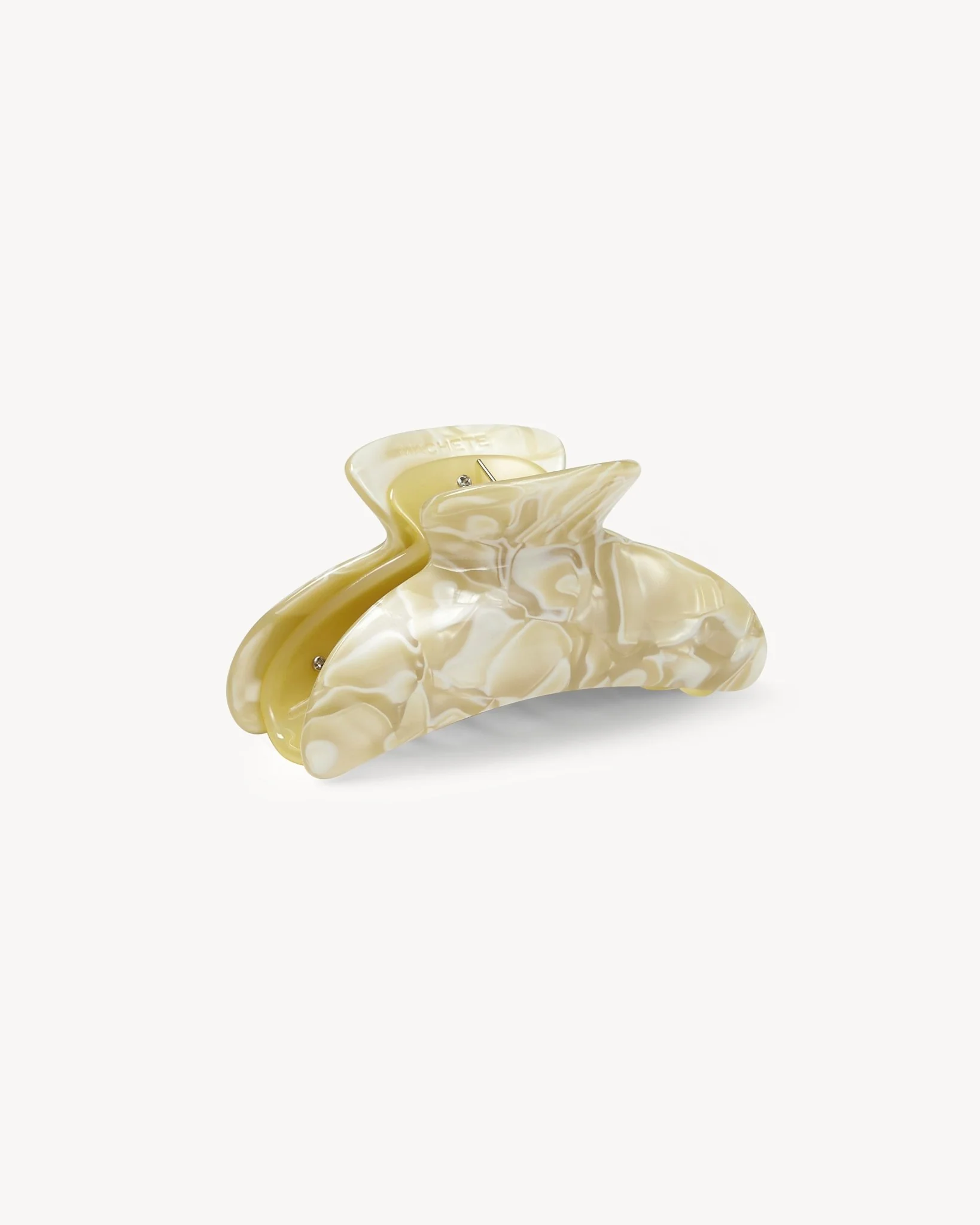 Grande Heirloom Claw in Ivory - Image 2
