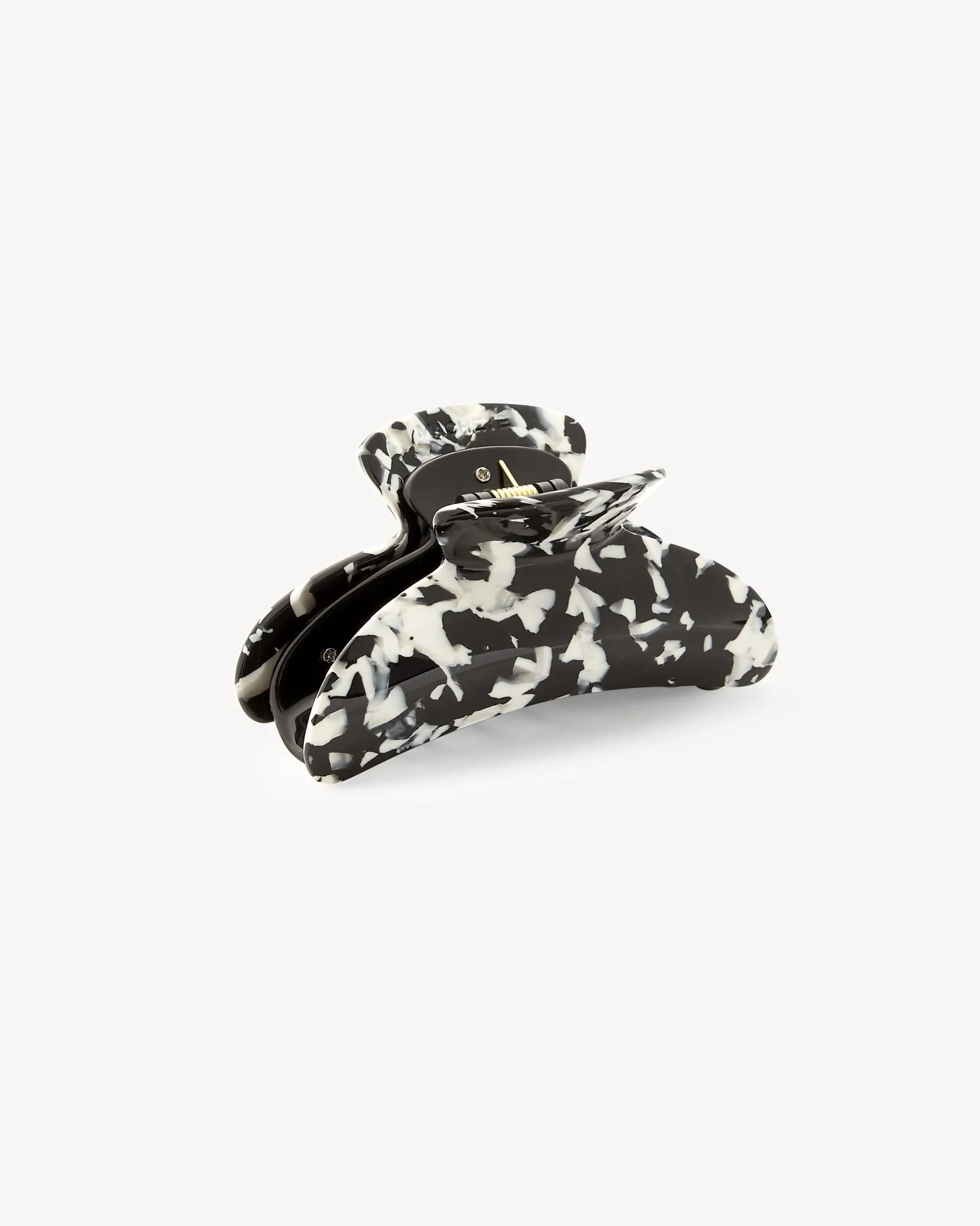 Grande Heirloom Claw in Noir - Image 2