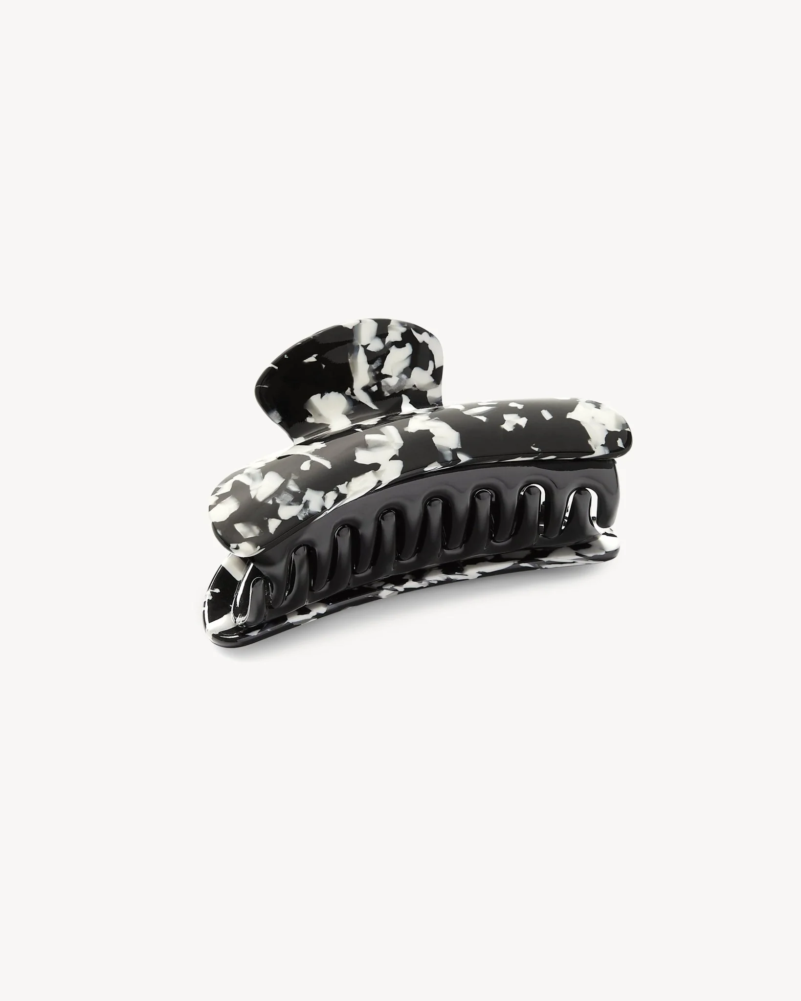 Grande Heirloom Claw in Noir - Image 3