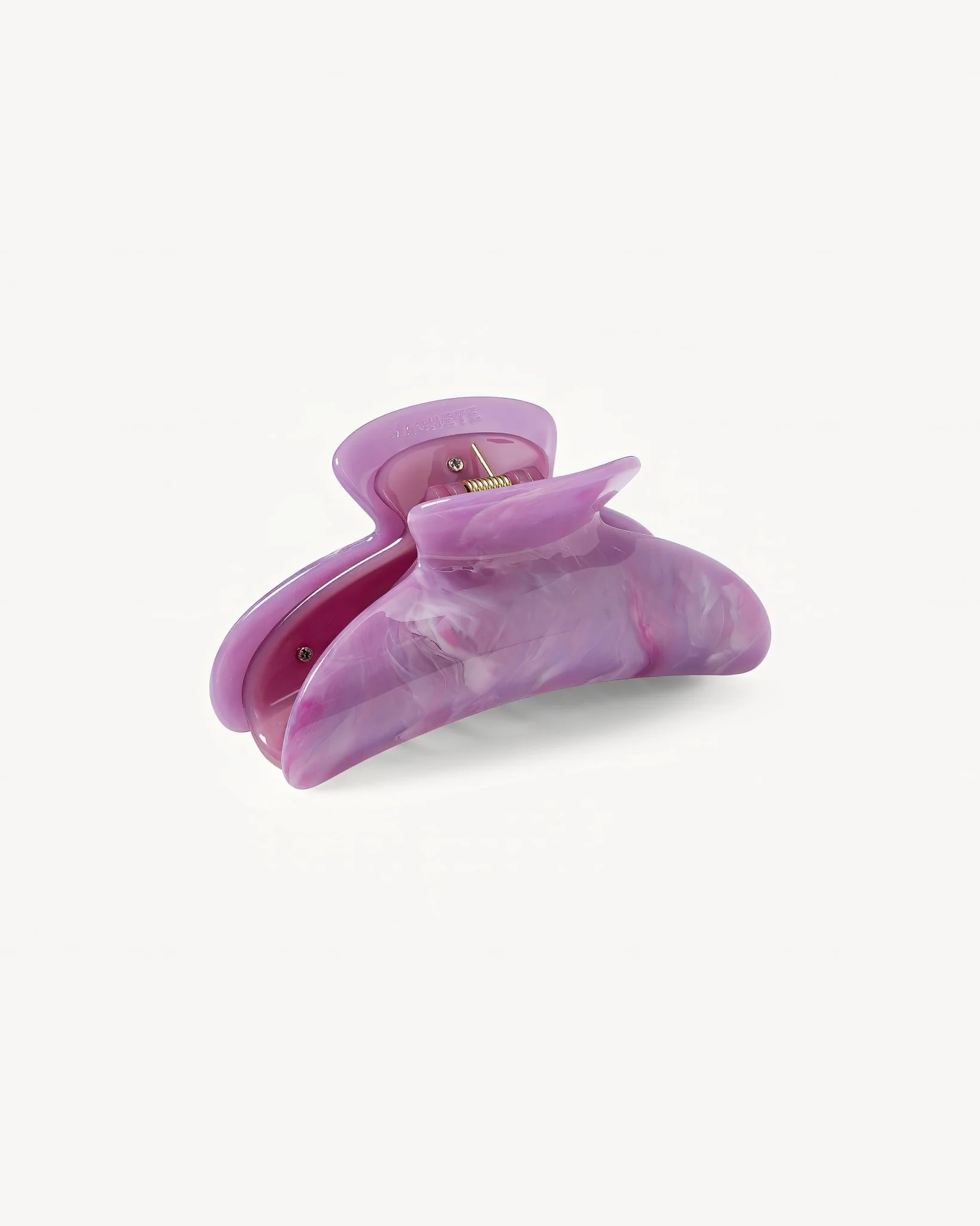 Grande Heirloom Claw in Orchid - Image 2