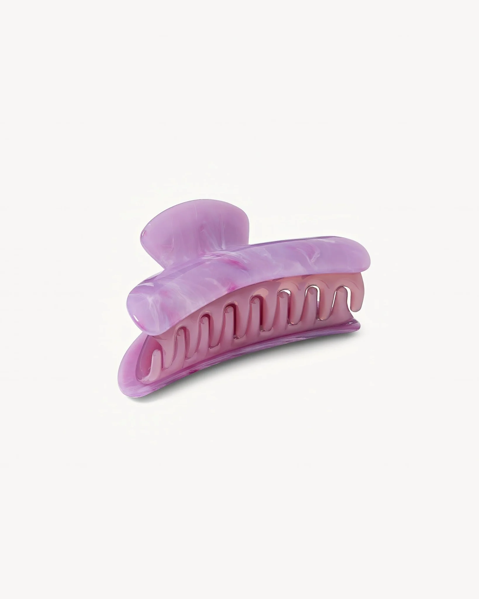 Grande Heirloom Claw in Orchid - Image 3