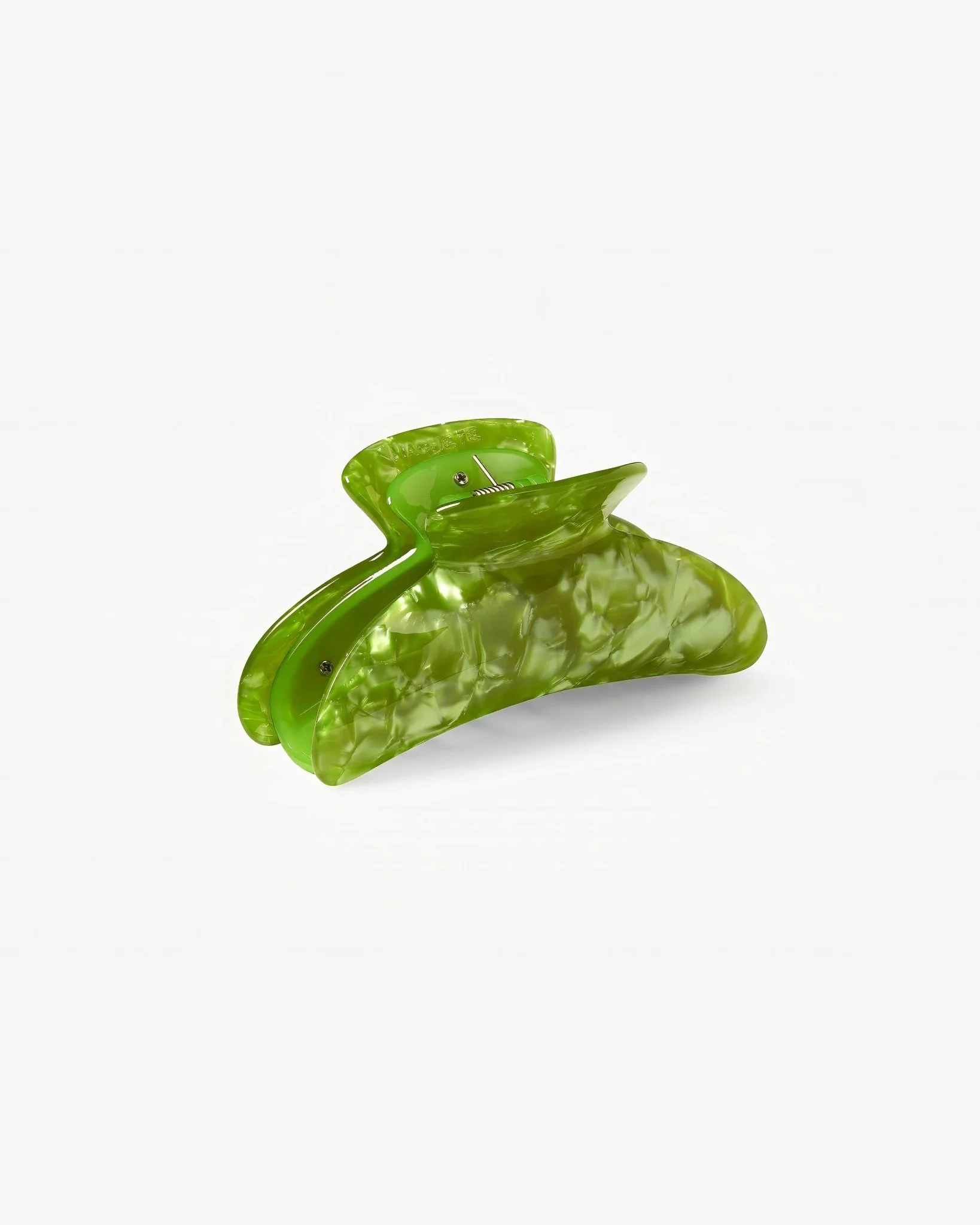 Grande Heirloom Claw in Pistachio - Image 2