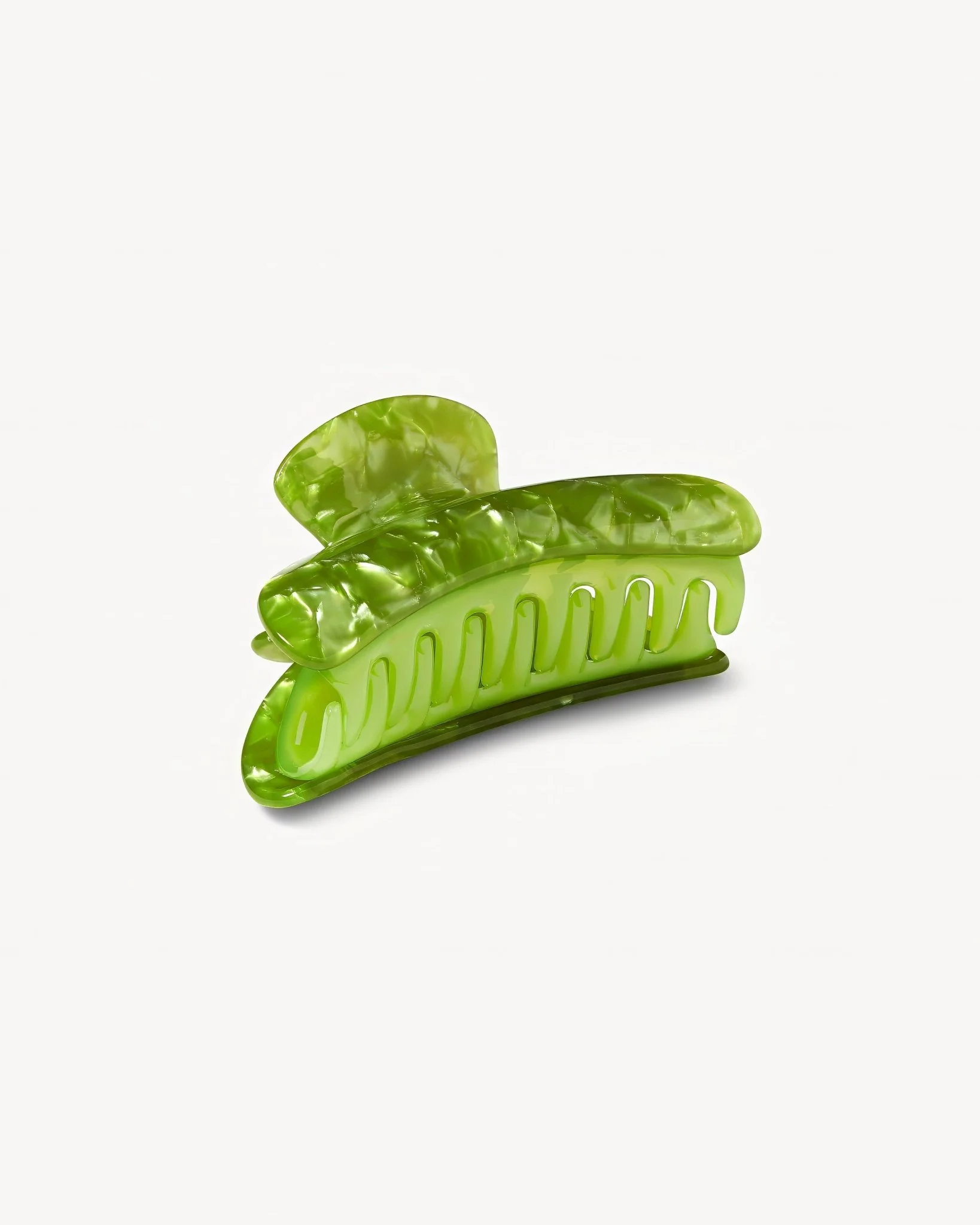 Grande Heirloom Claw in Pistachio - Image 3