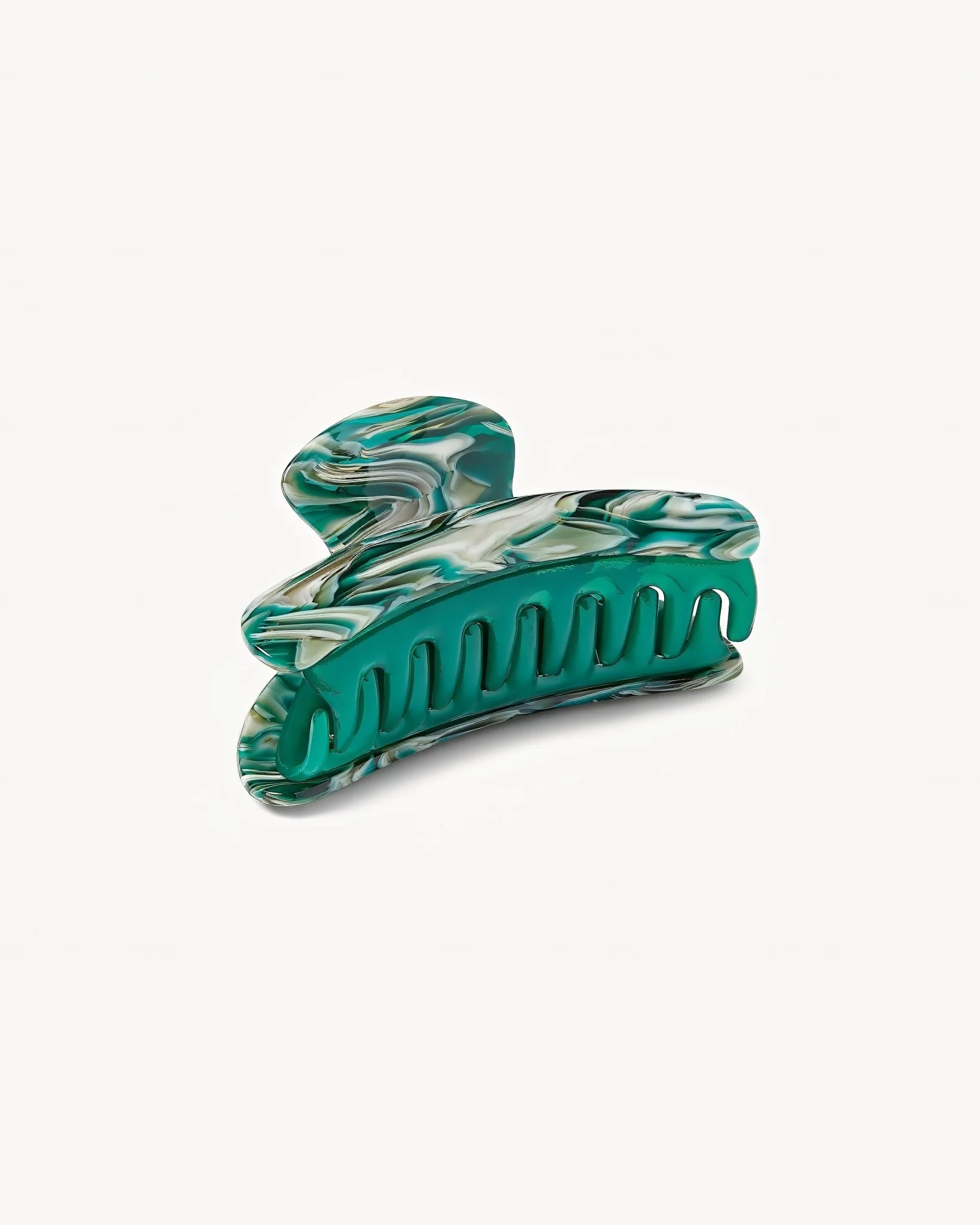 Grande Heirloom Claw in Stromanthe - Image 3
