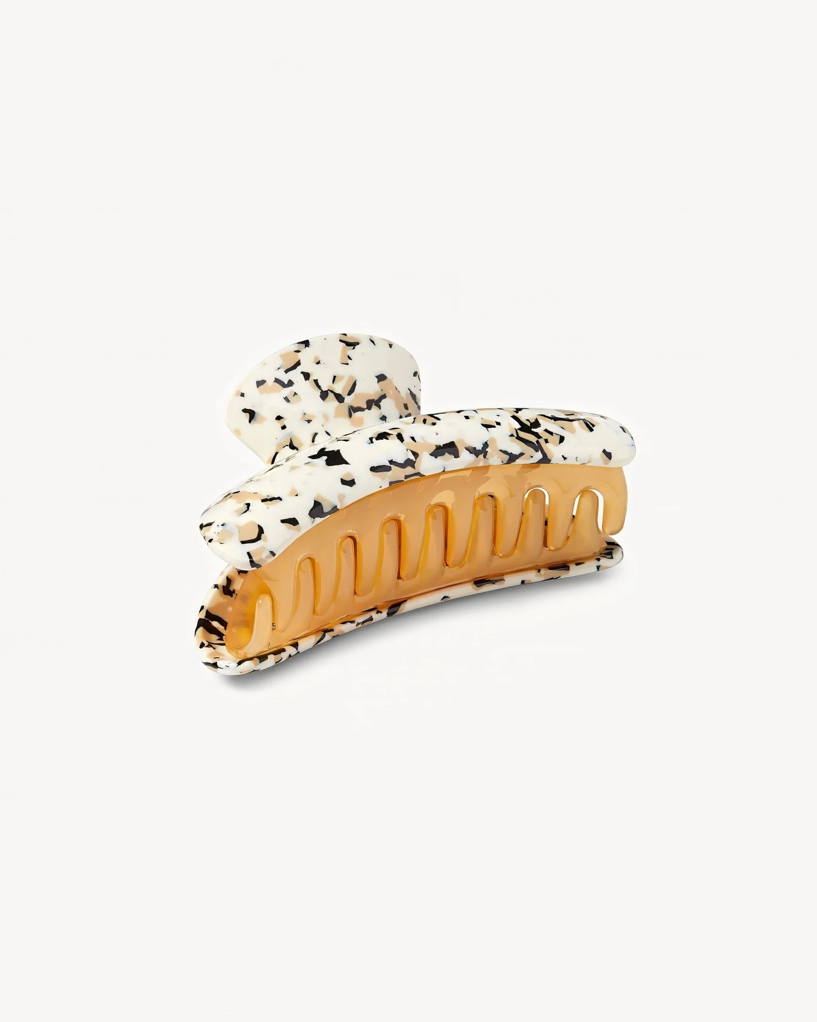 Grande Heirloom Claw in Terrazzo - Image 3