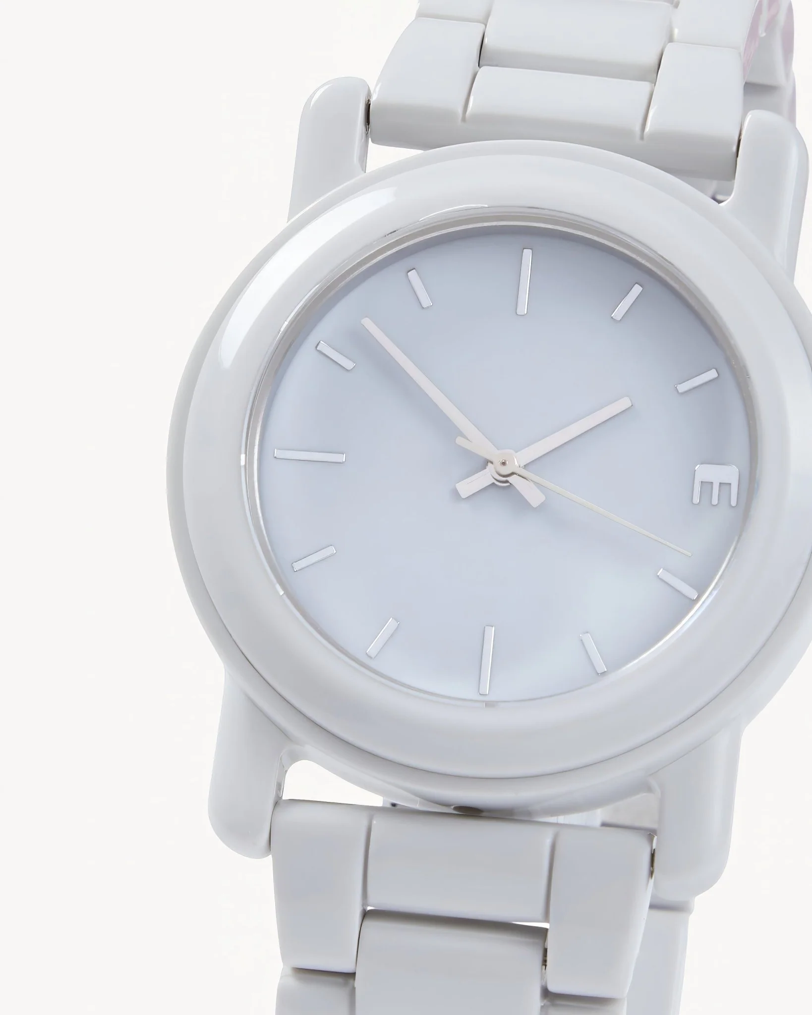 Mono Watch in Light Grey - Image 3