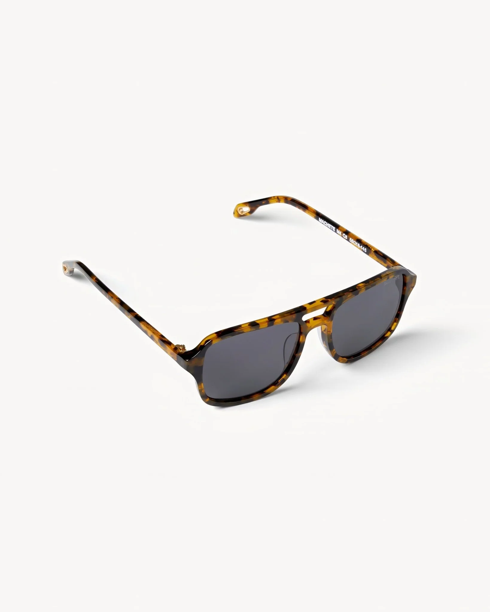 Jane Sunglasses in Classic Tortoise - Image 3