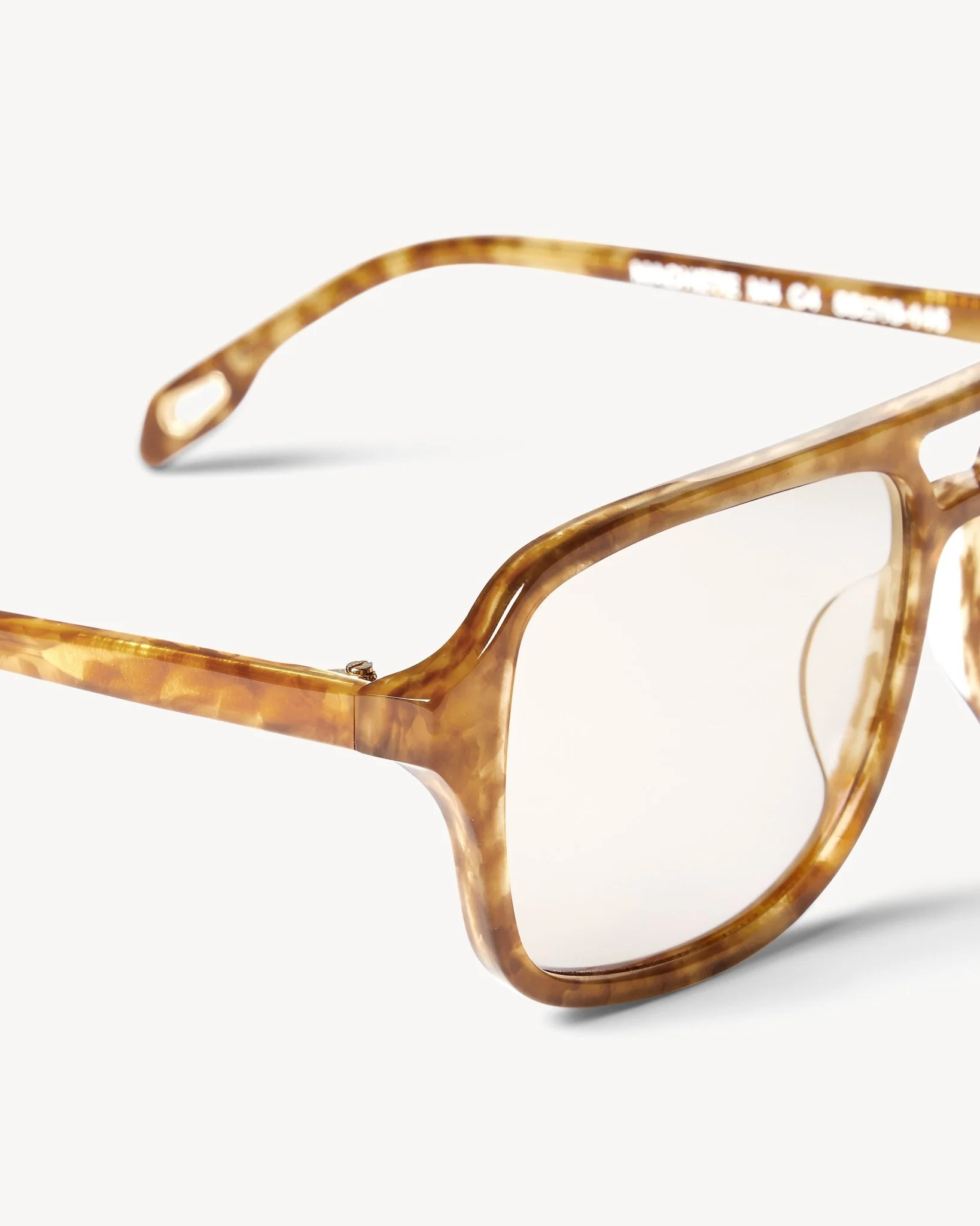 Jane Sunglasses in Modern Walnut - Image 2