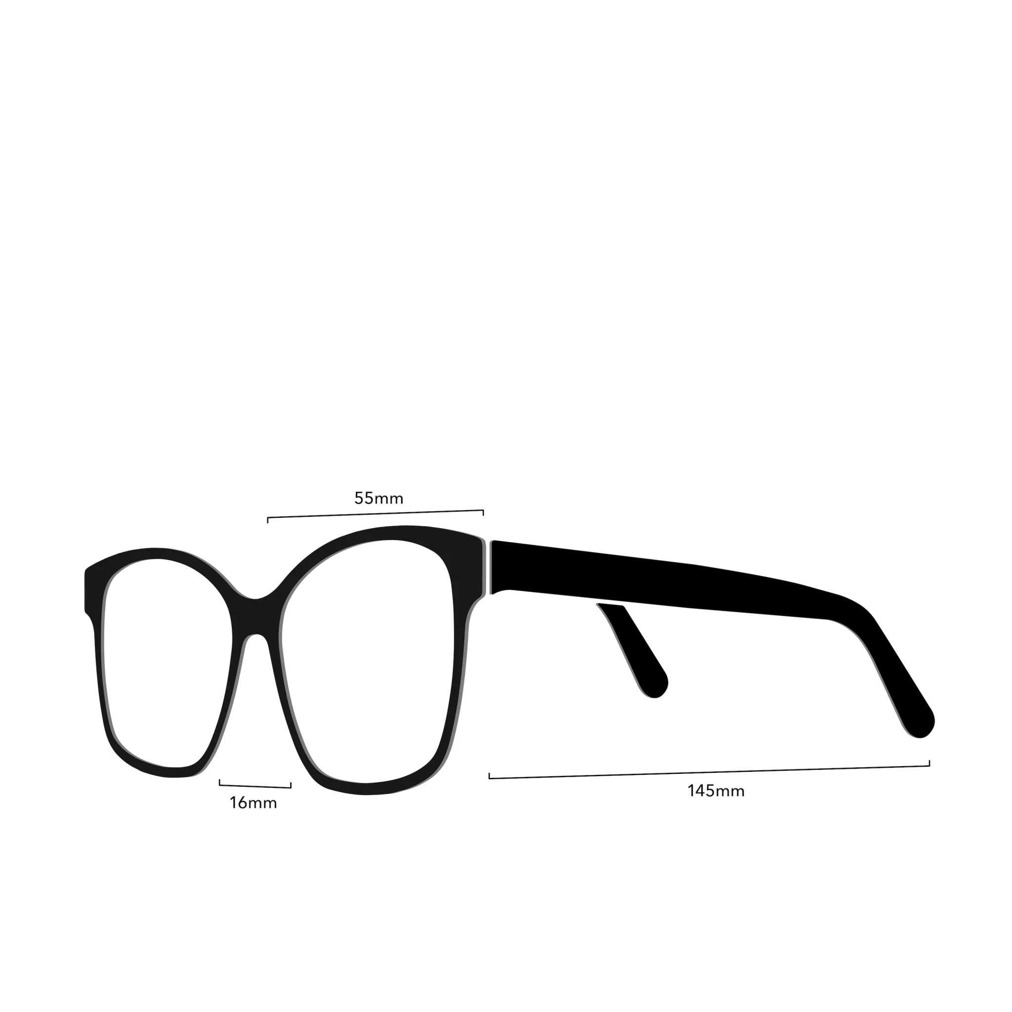 Jenny Sunglasses in Stromanthe - Image 3