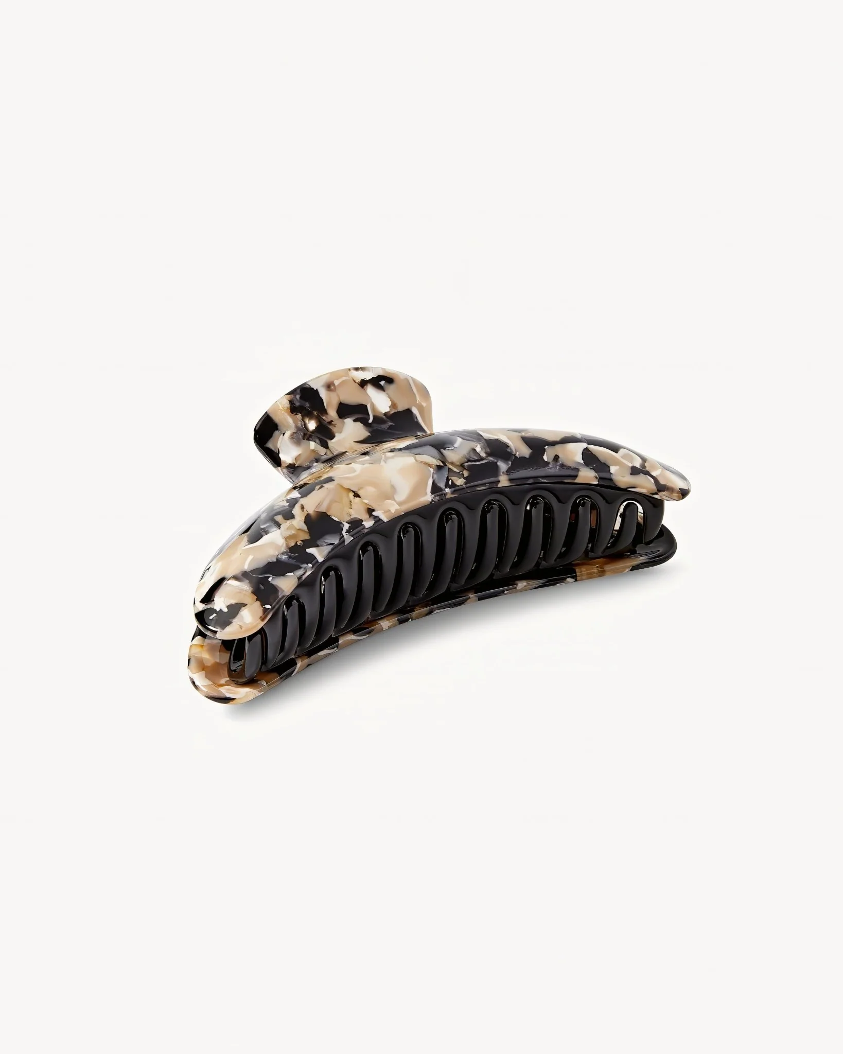 Jumbo Heirloom Claw in Abalone - Image 3
