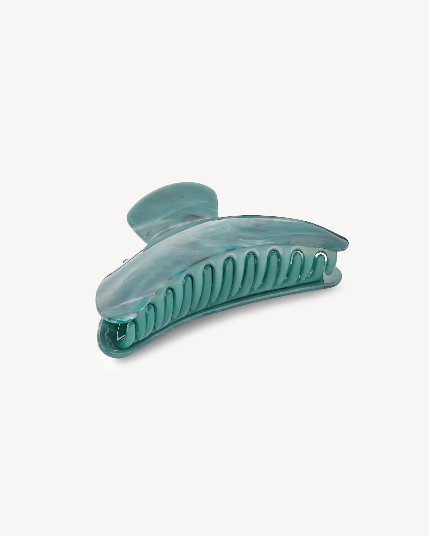 Jumbo Heirloom Claw in Jadeite - Image 3
