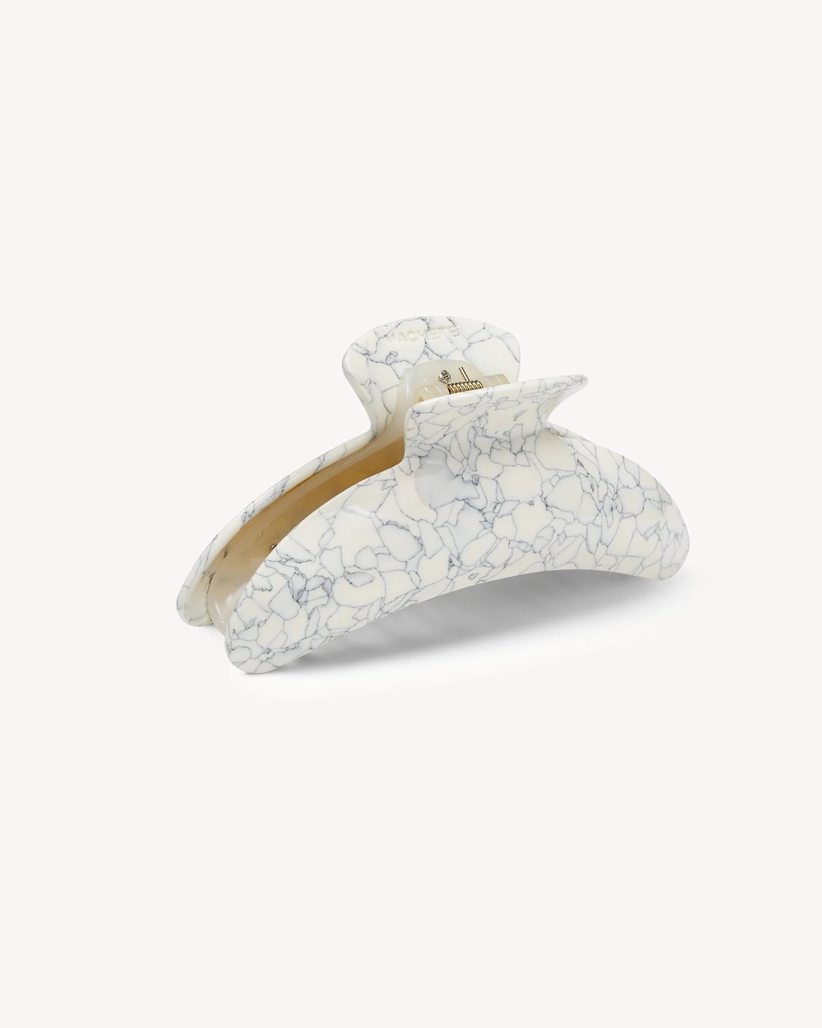 Jumbo Heirloom Claw in Marble - Image 2