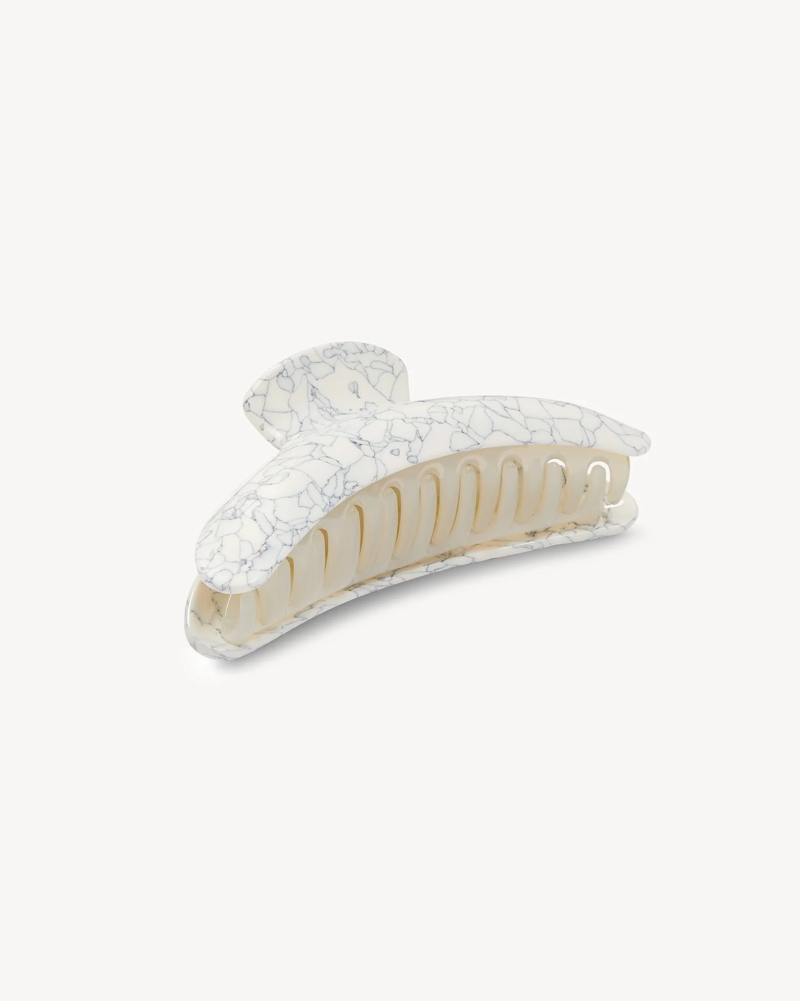 Jumbo Heirloom Claw in Marble - Image 3