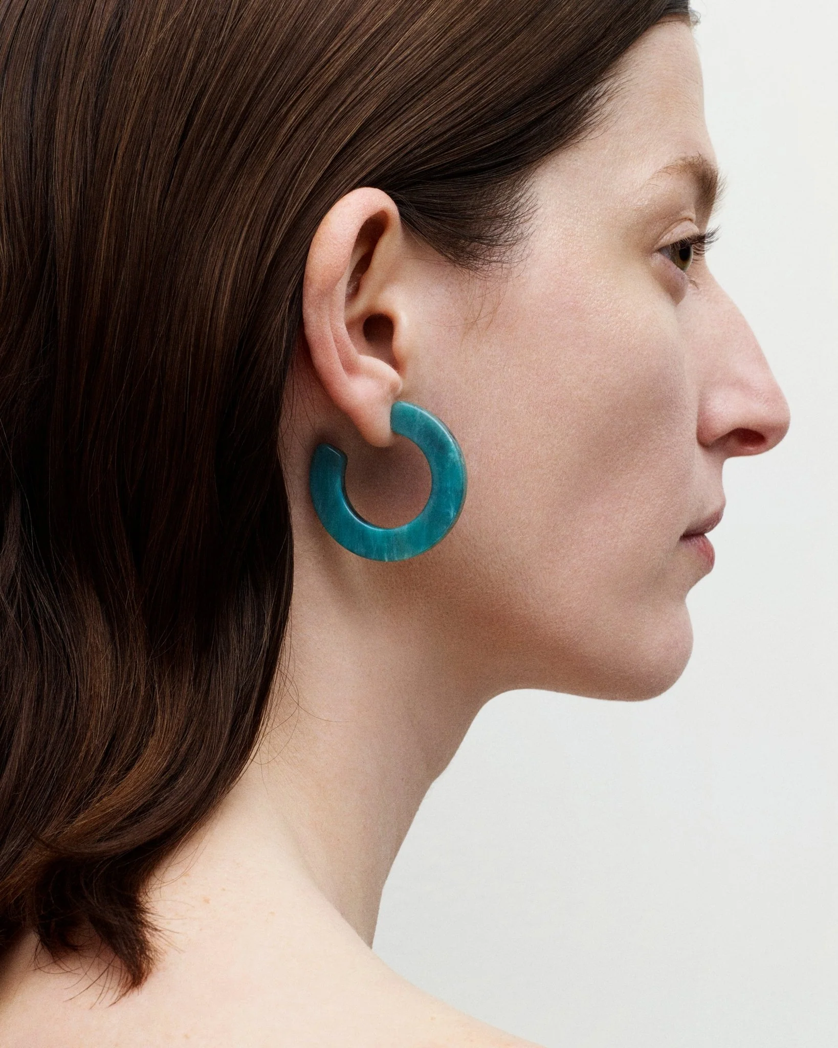 Kate Hoops in Jadeite - Image 2