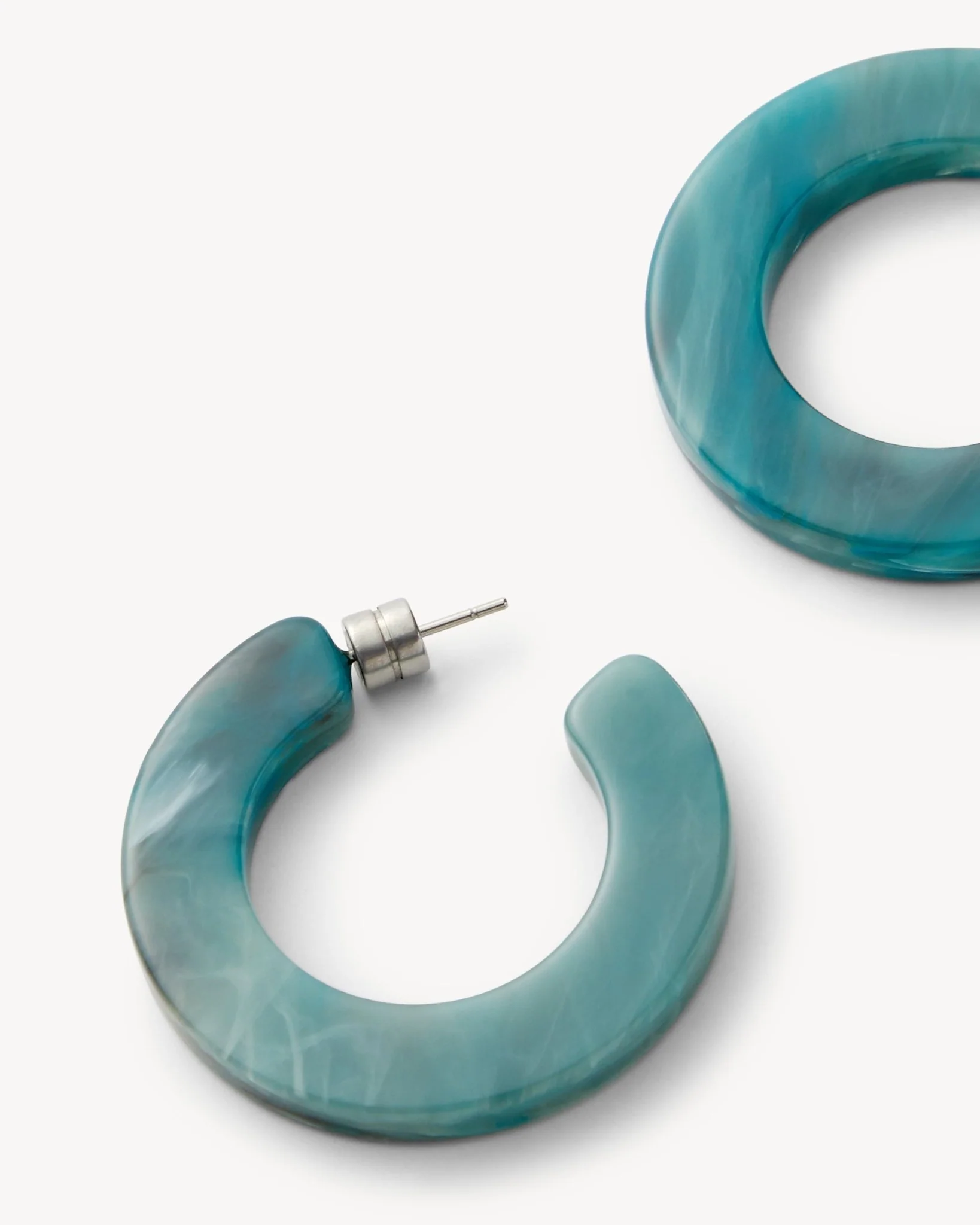 Kate Hoops in Jadeite - Image 3