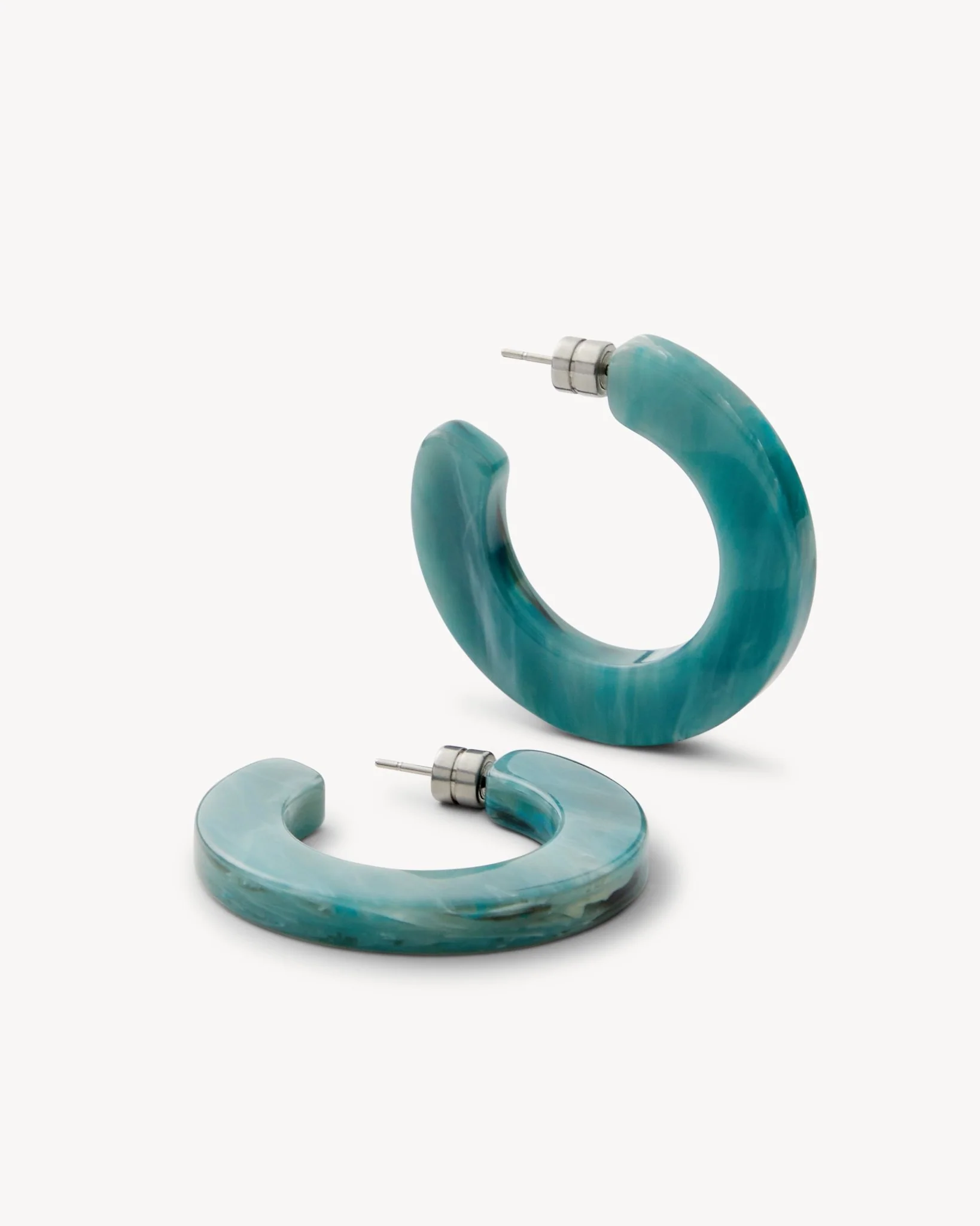 Kate Hoops in Jadeite - Image 4