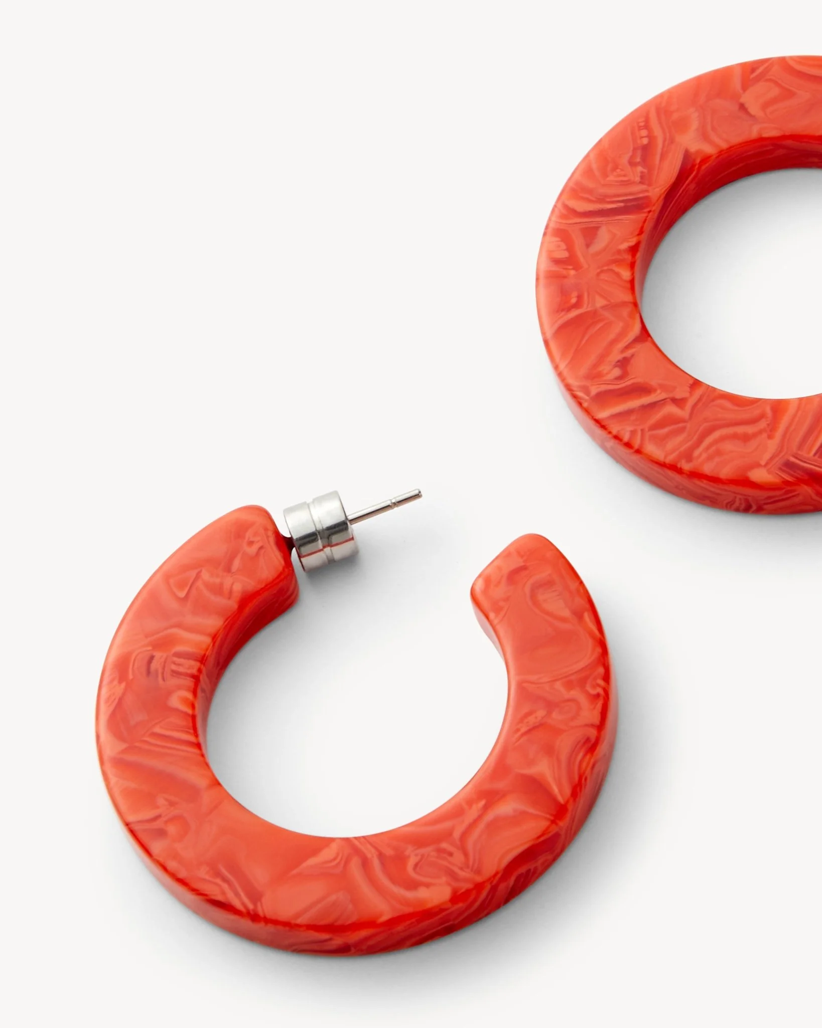 Kate Hoops in Poppy - Image 2