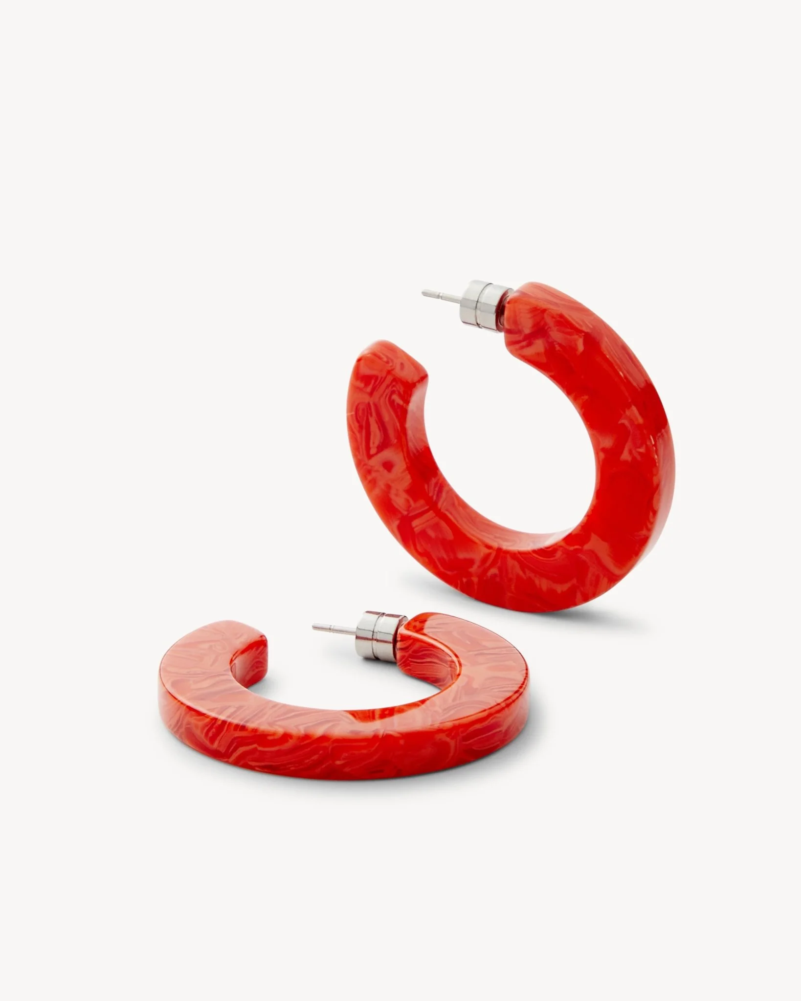 Kate Hoops in Poppy - Image 3