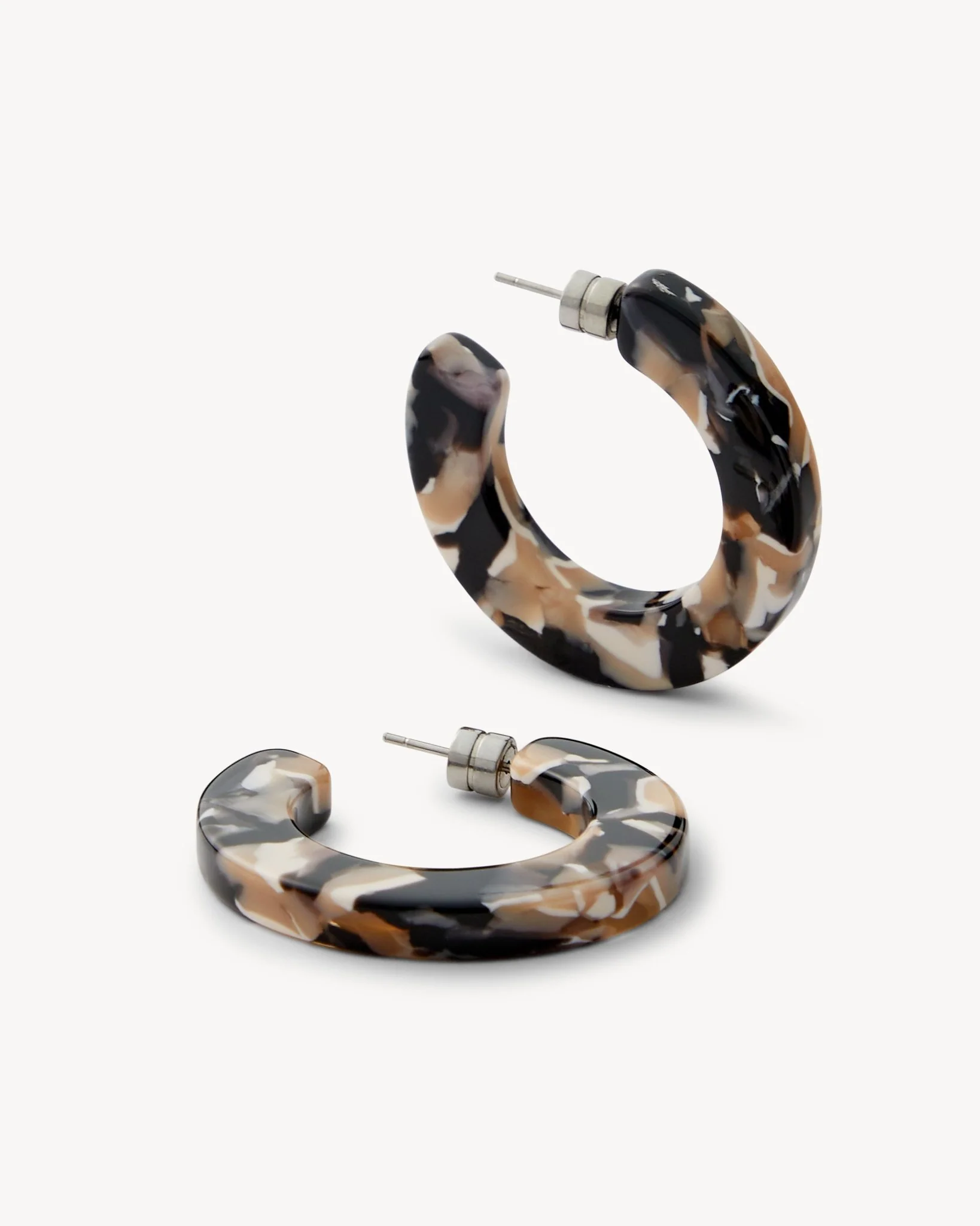 Kate Hoops in Abalone - Image 3