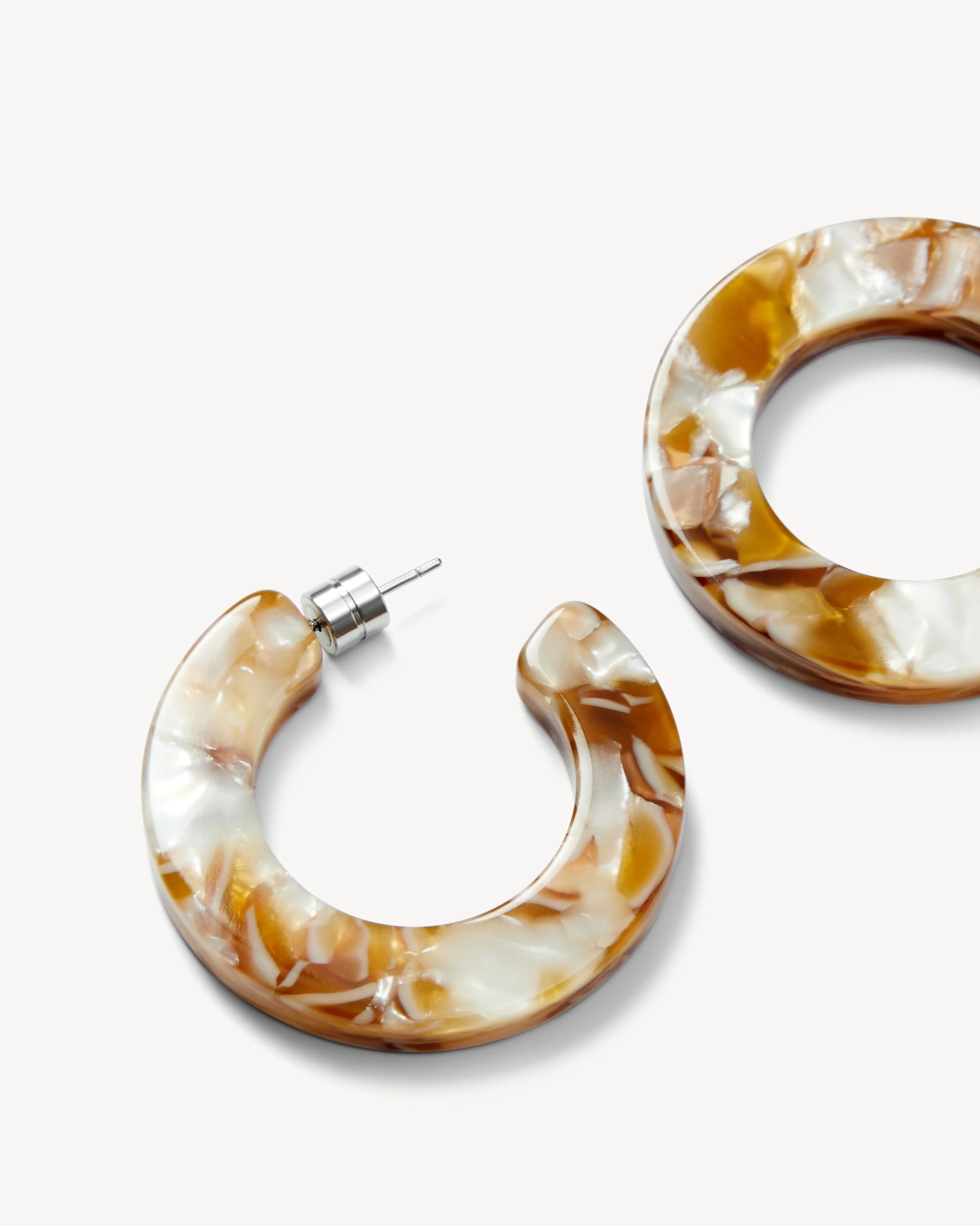 Kate Hoops in Baja Tortoise - Image 2