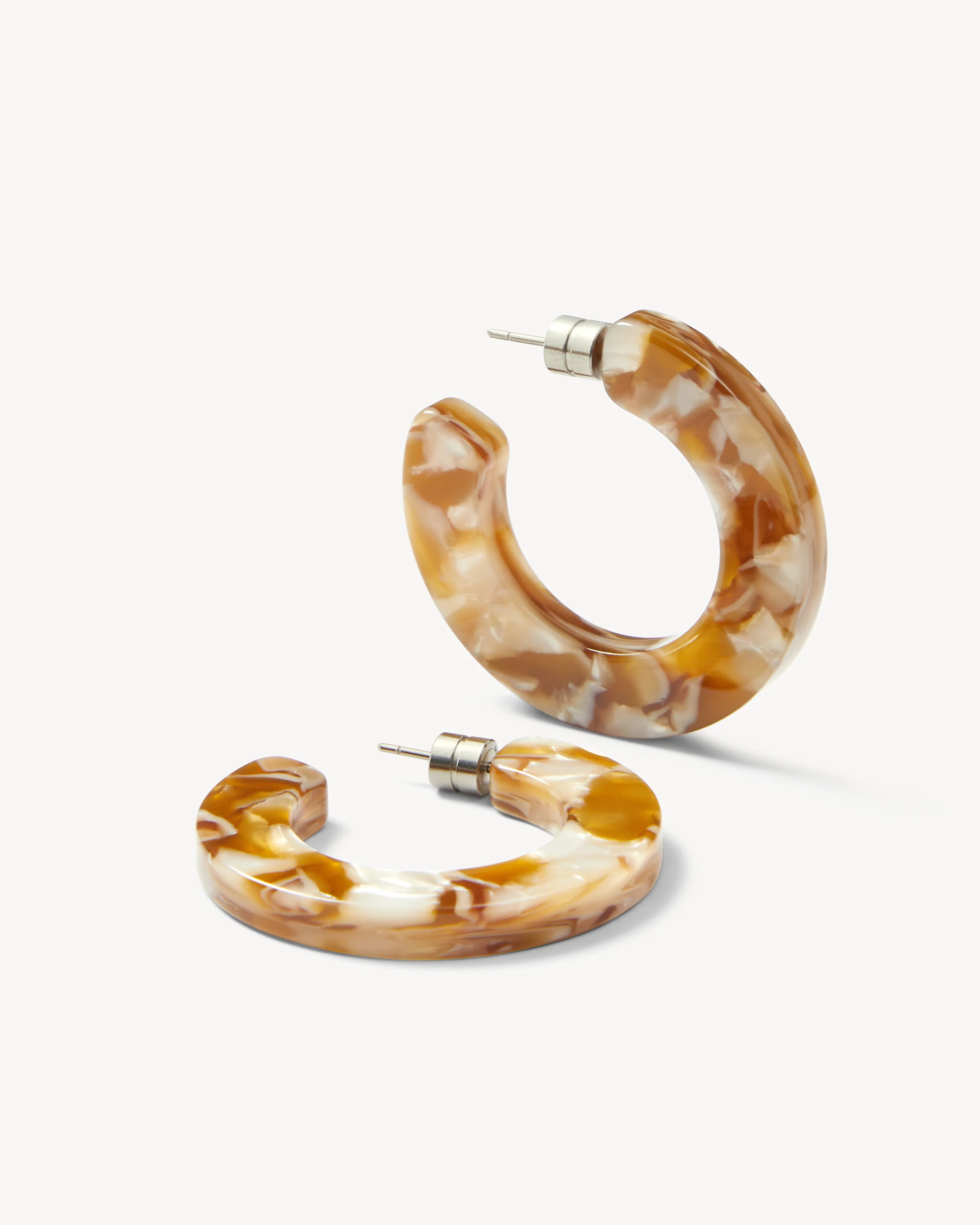 Kate Hoops in Baja Tortoise - Image 3