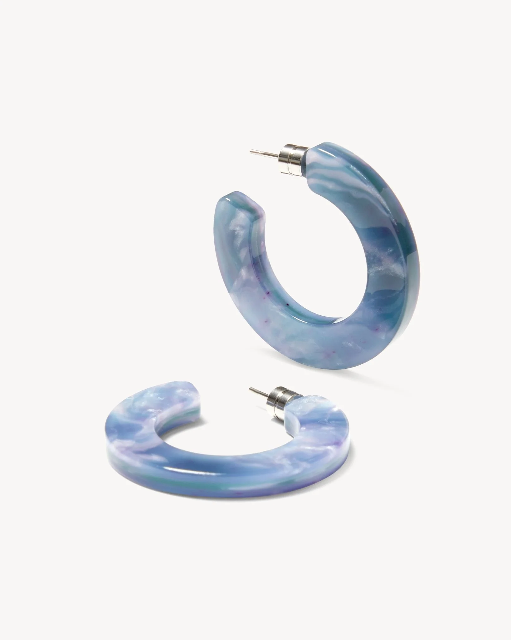 Kate Hoops in Cosmic Blue - Image 3