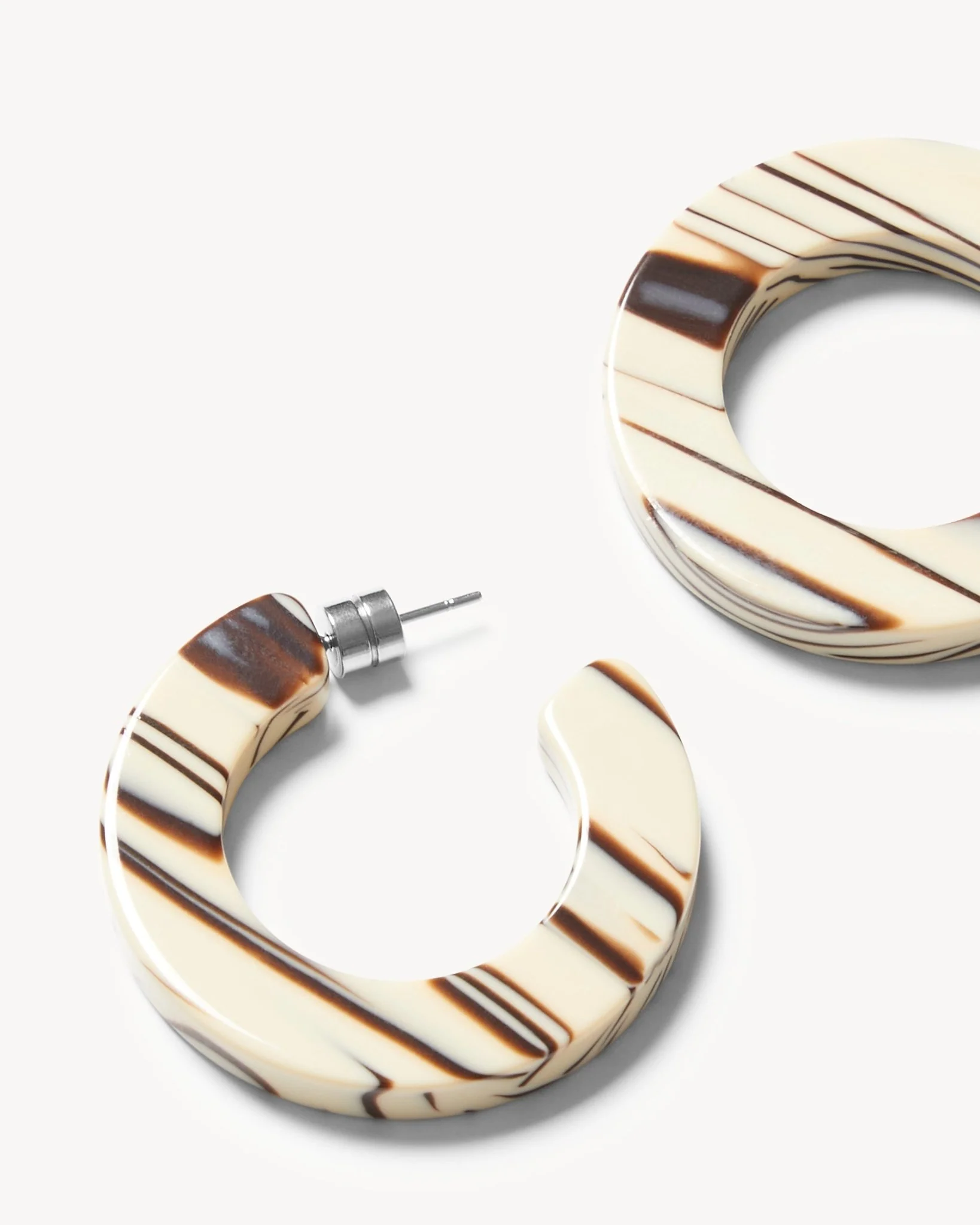 Kate Hoops in Ganache - Image 2