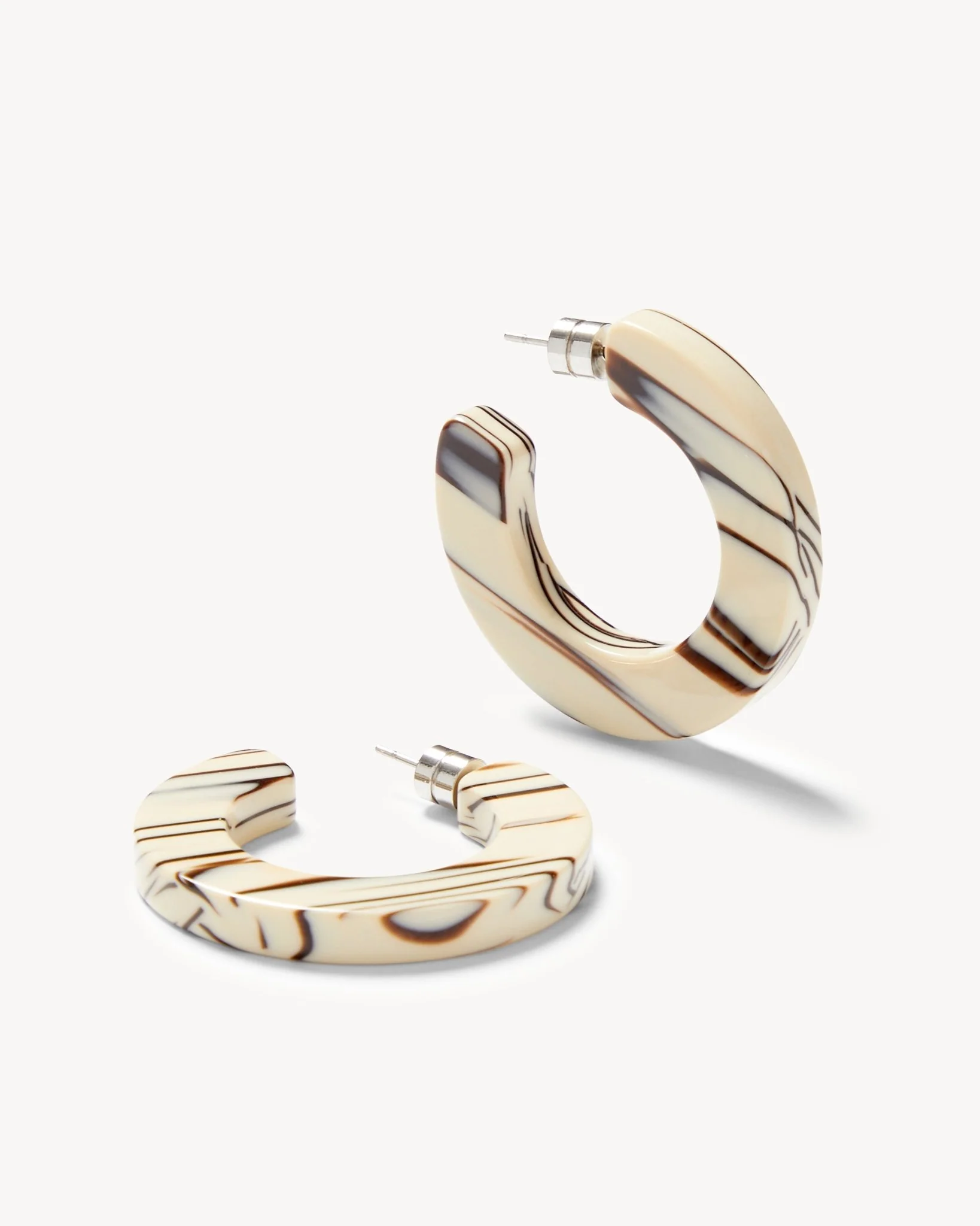 Kate Hoops in Ganache - Image 3