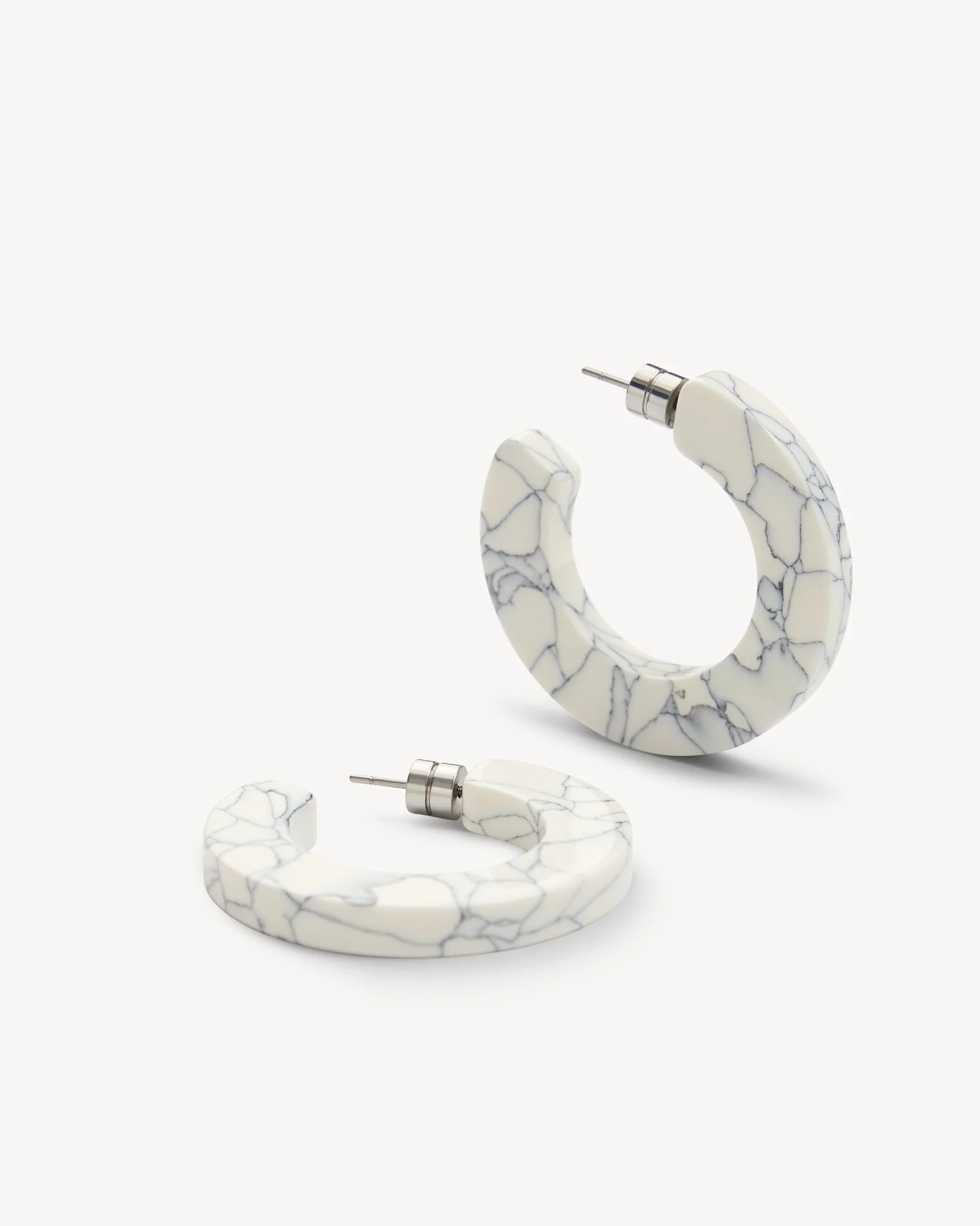 Kate Hoops in Marble - Image 3