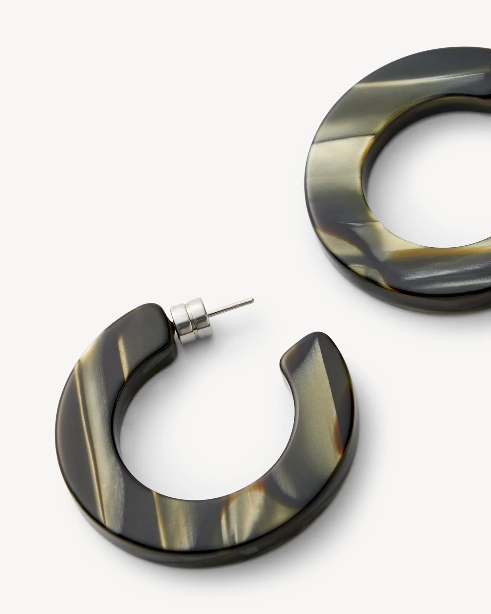 Kate Hoops in Midnight Horn - Image 2