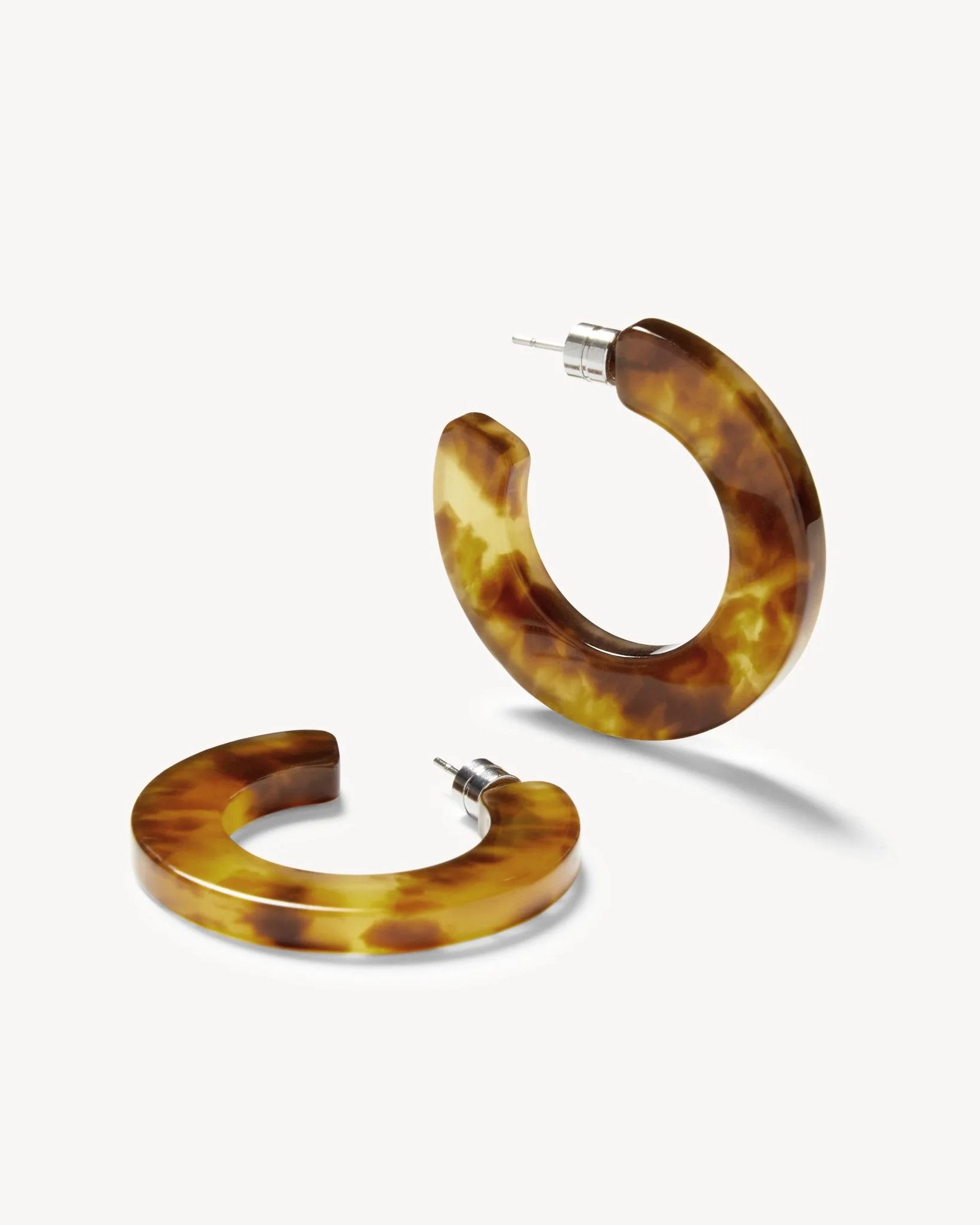 Kate Hoops in Modern Walnut - Image 3