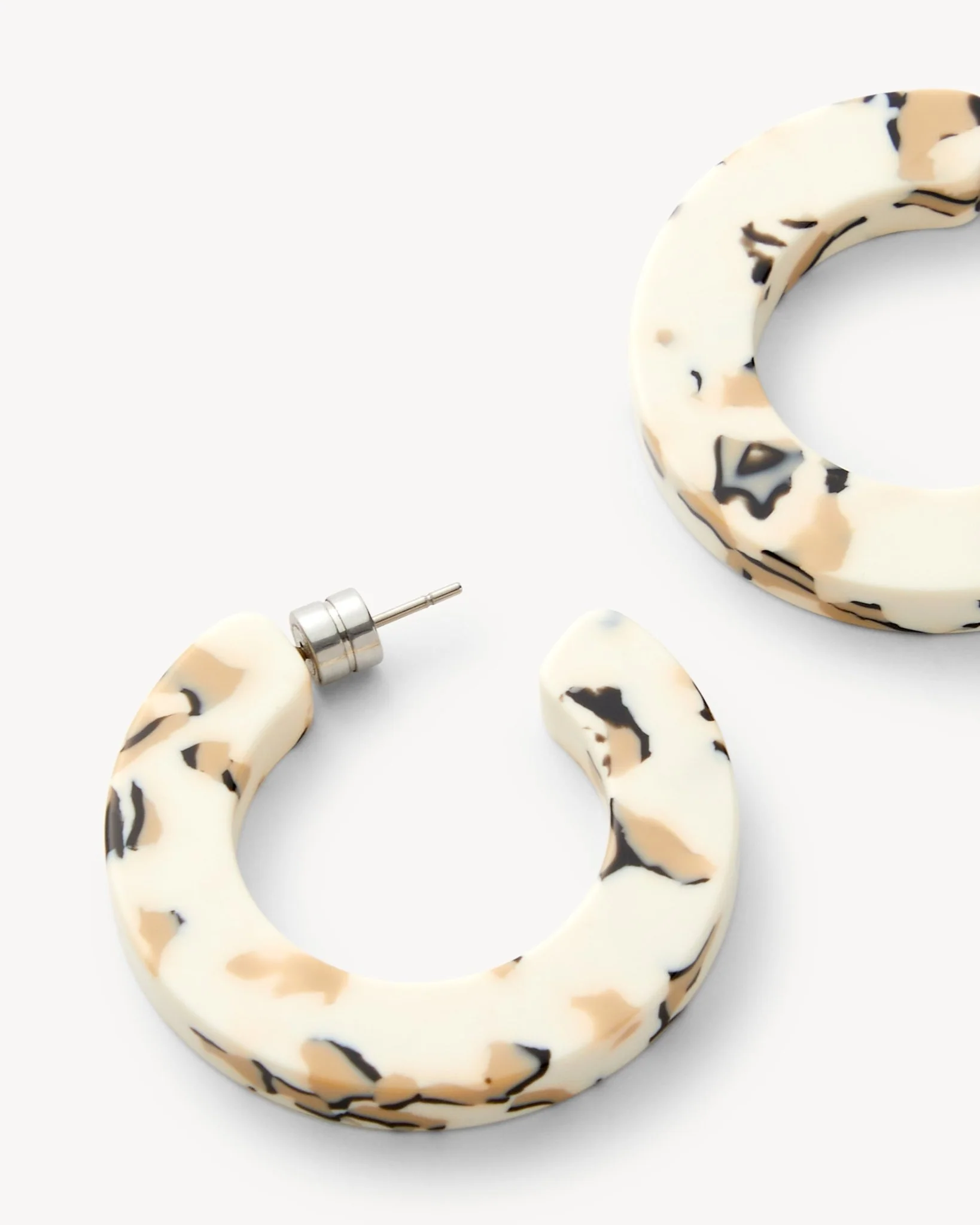 Kate Hoops in Terrazzo - Image 2