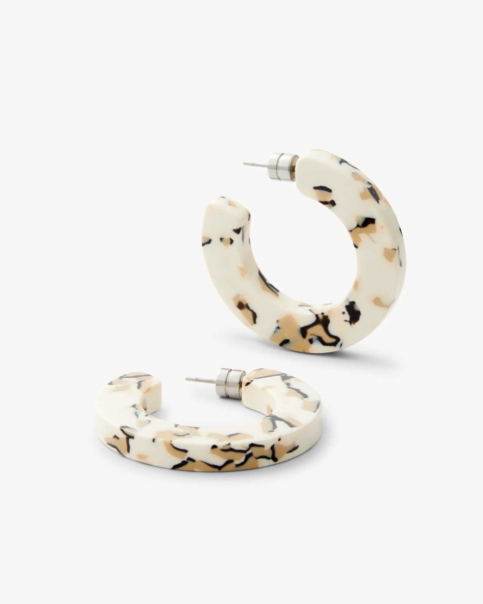 Kate Hoops in Terrazzo - Image 3