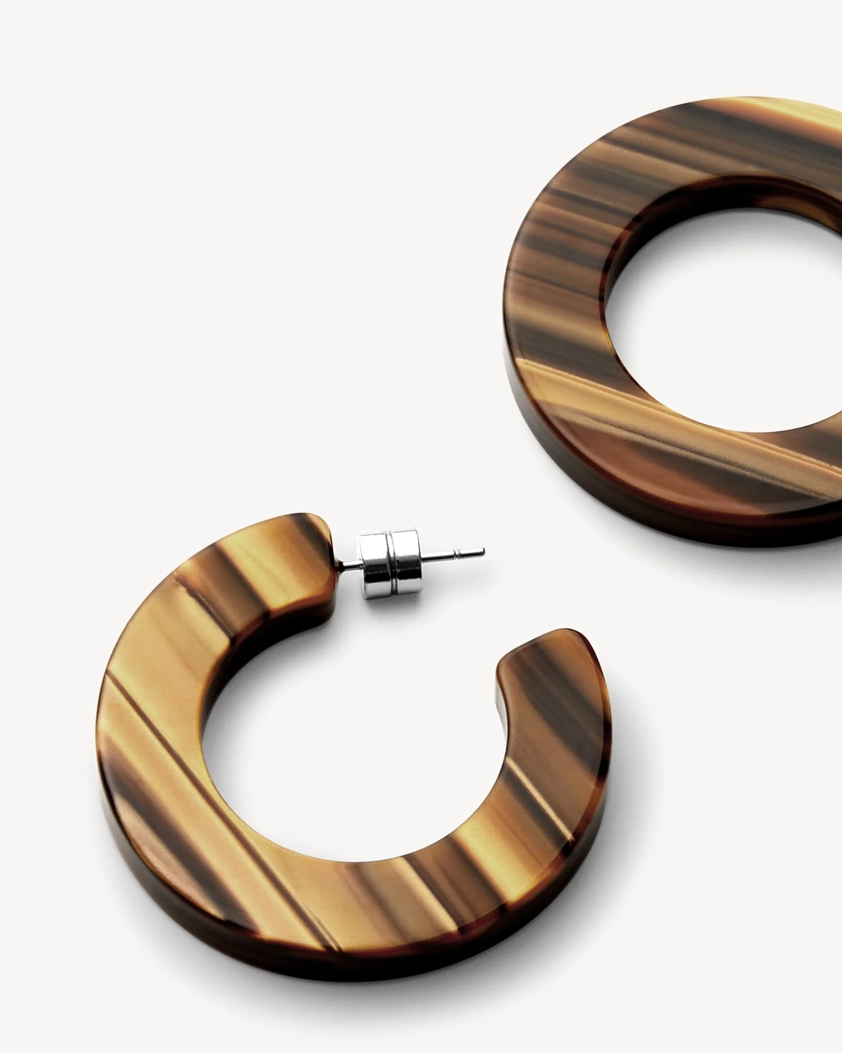 Kate Hoops in Tiger's Eye - Image 2