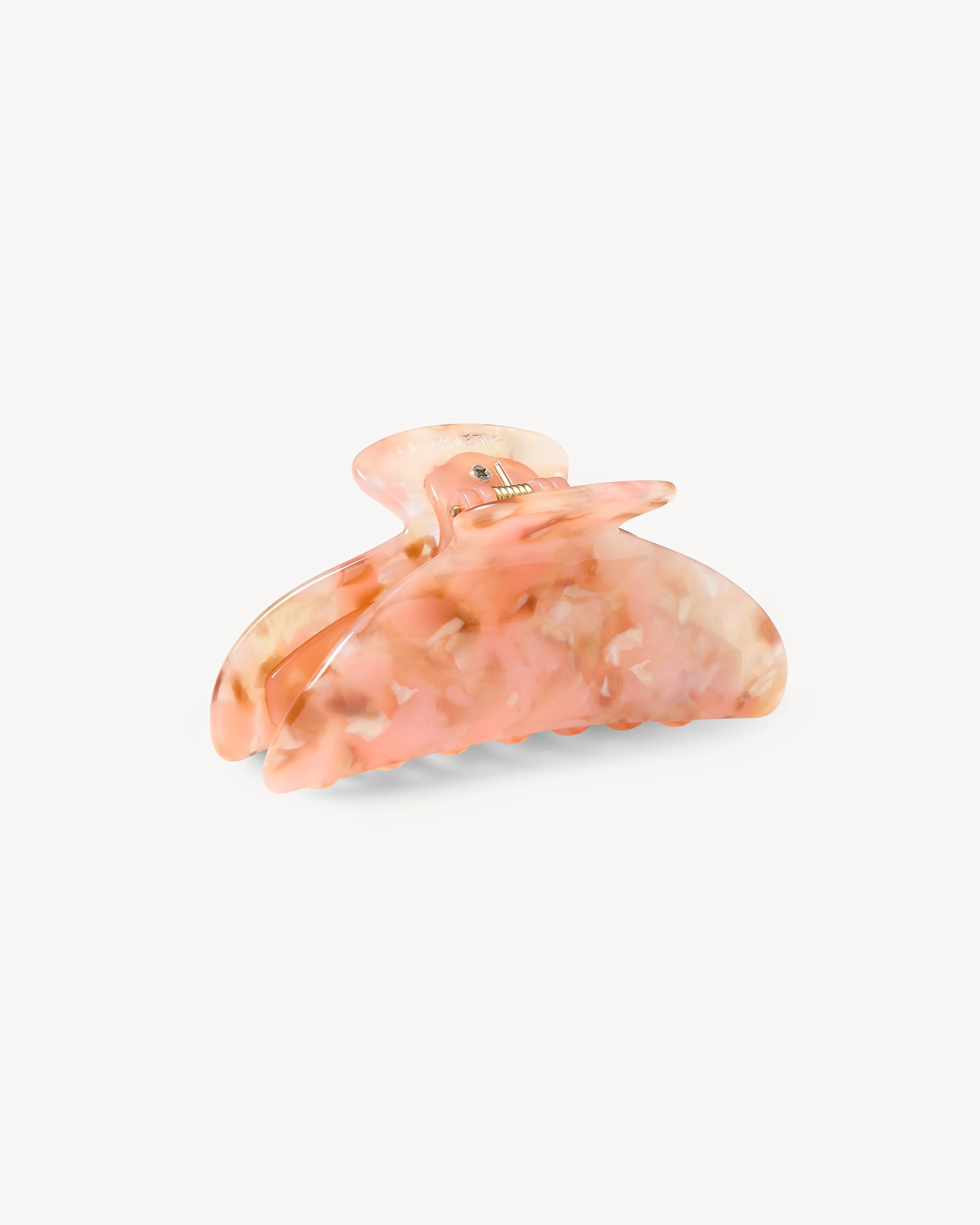 Midi Heirloom Claw in Blossom - Image 2