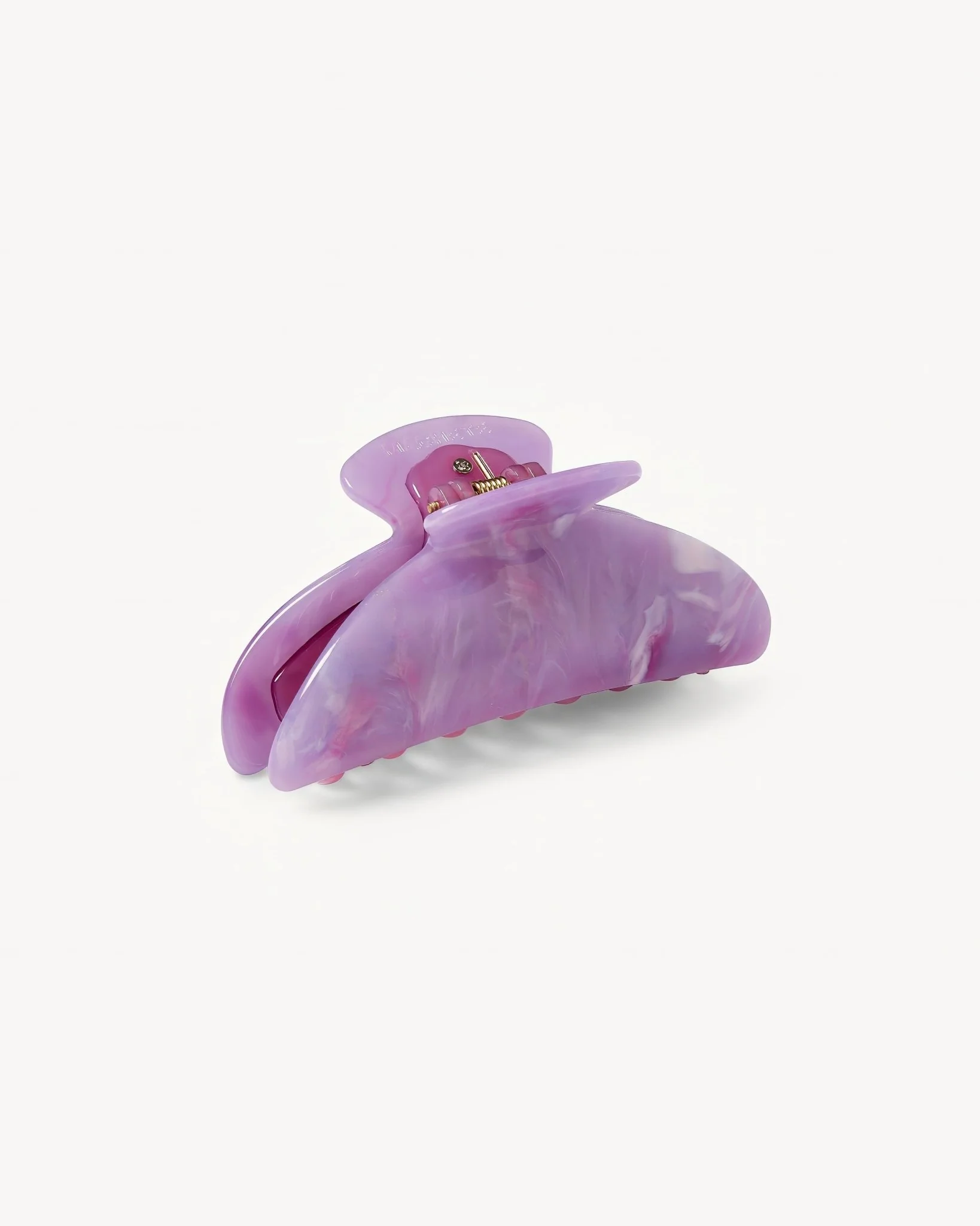 Midi Heirloom Claw in Orchid - Image 2