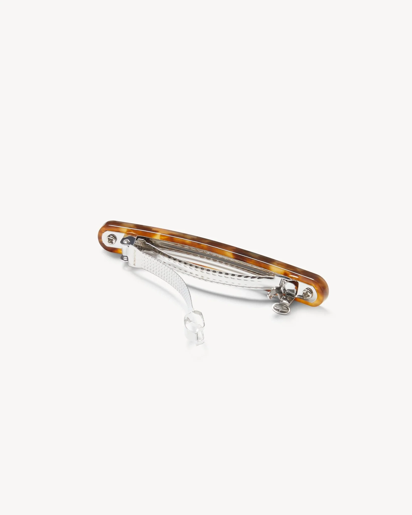 Midi Paris Barrette in Modern Walnut - Image 2