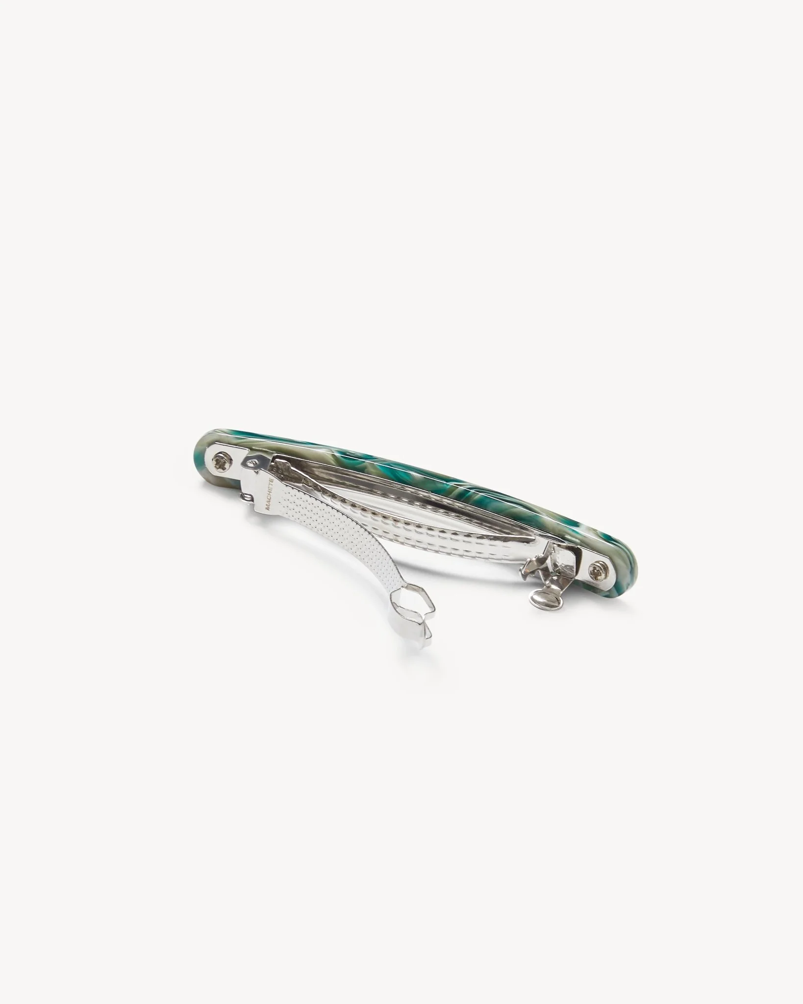 Midi Paris Barrette in Stromanthe - Image 2