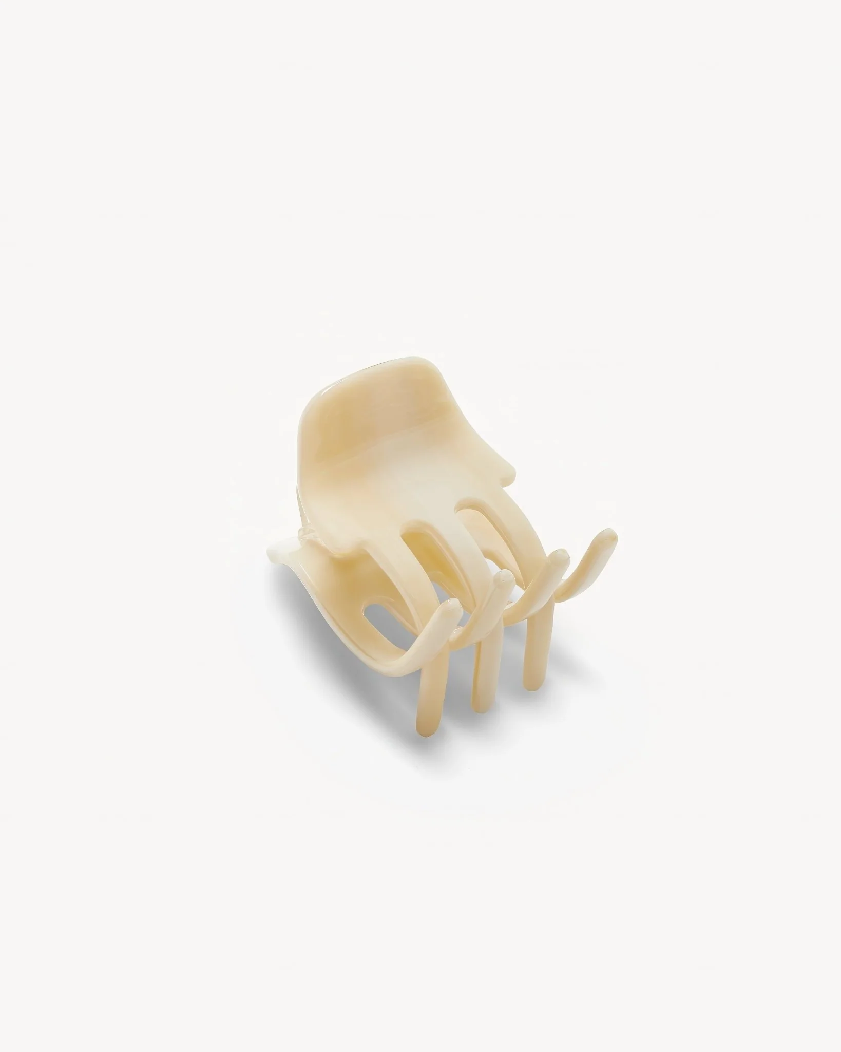 Mini Claw in Alabaster - Image 3