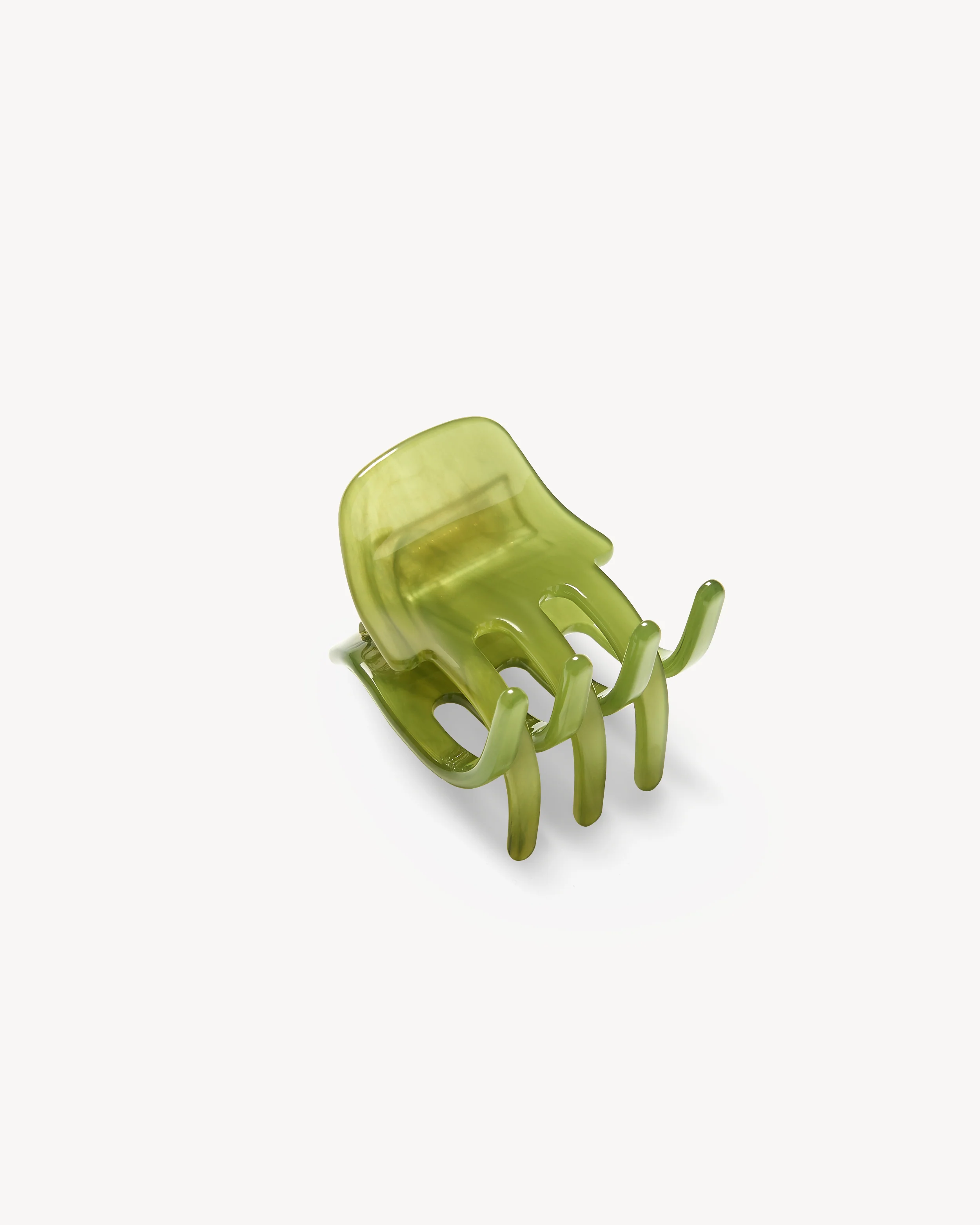 Mini Claw in Algae - Image 3