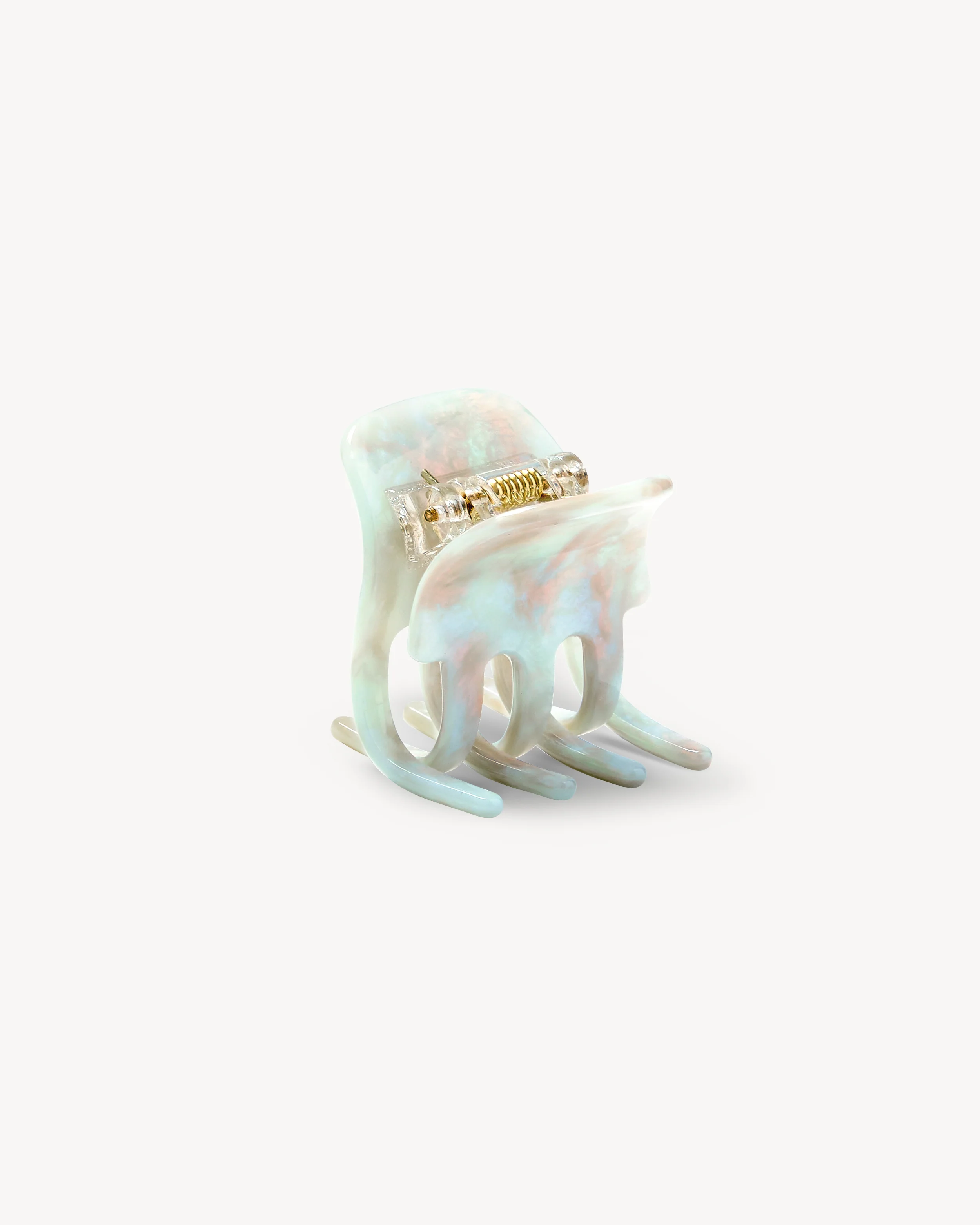Mini Claw in Astral Mint - Image 2