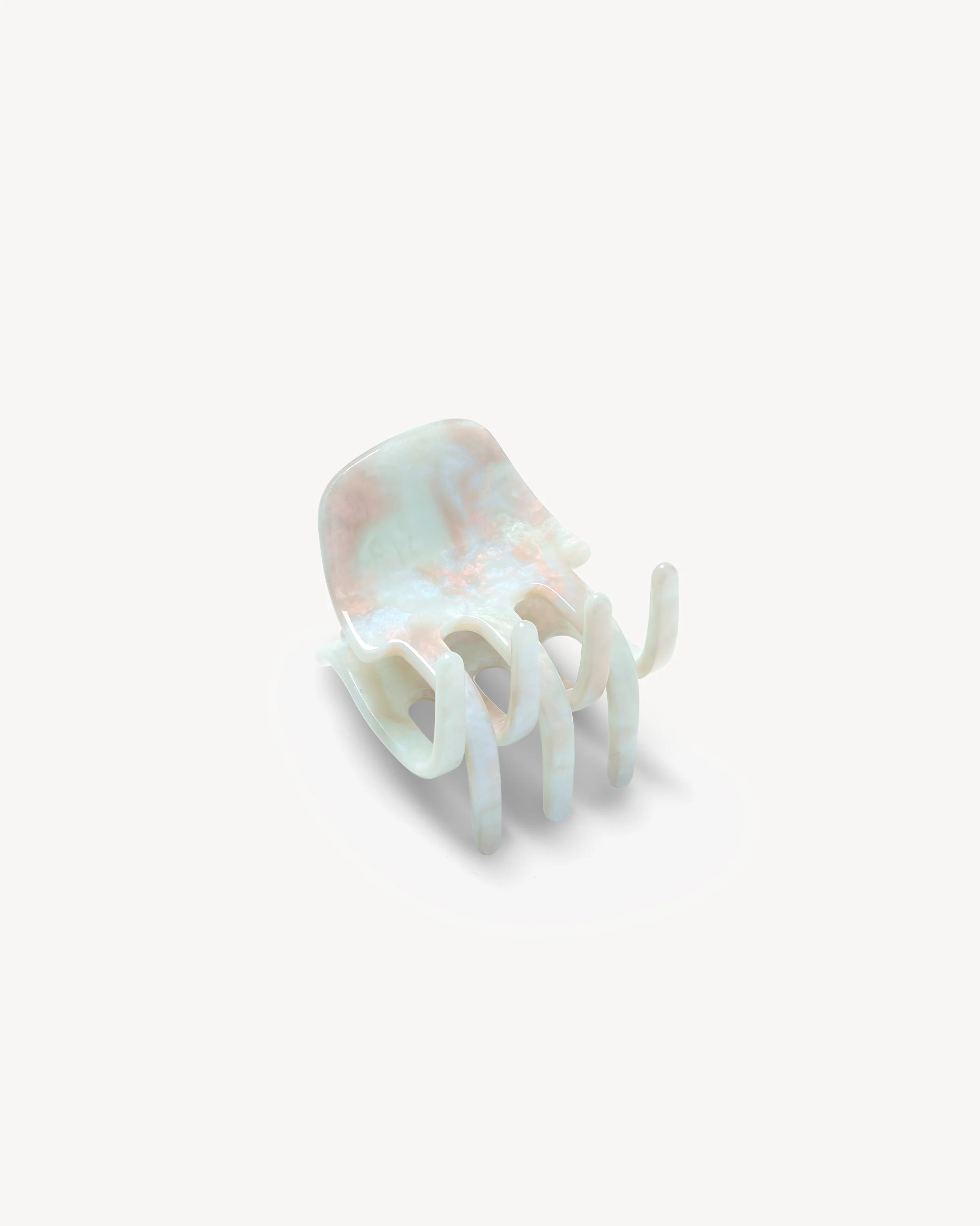 Mini Claw in Astral Mint - Image 3