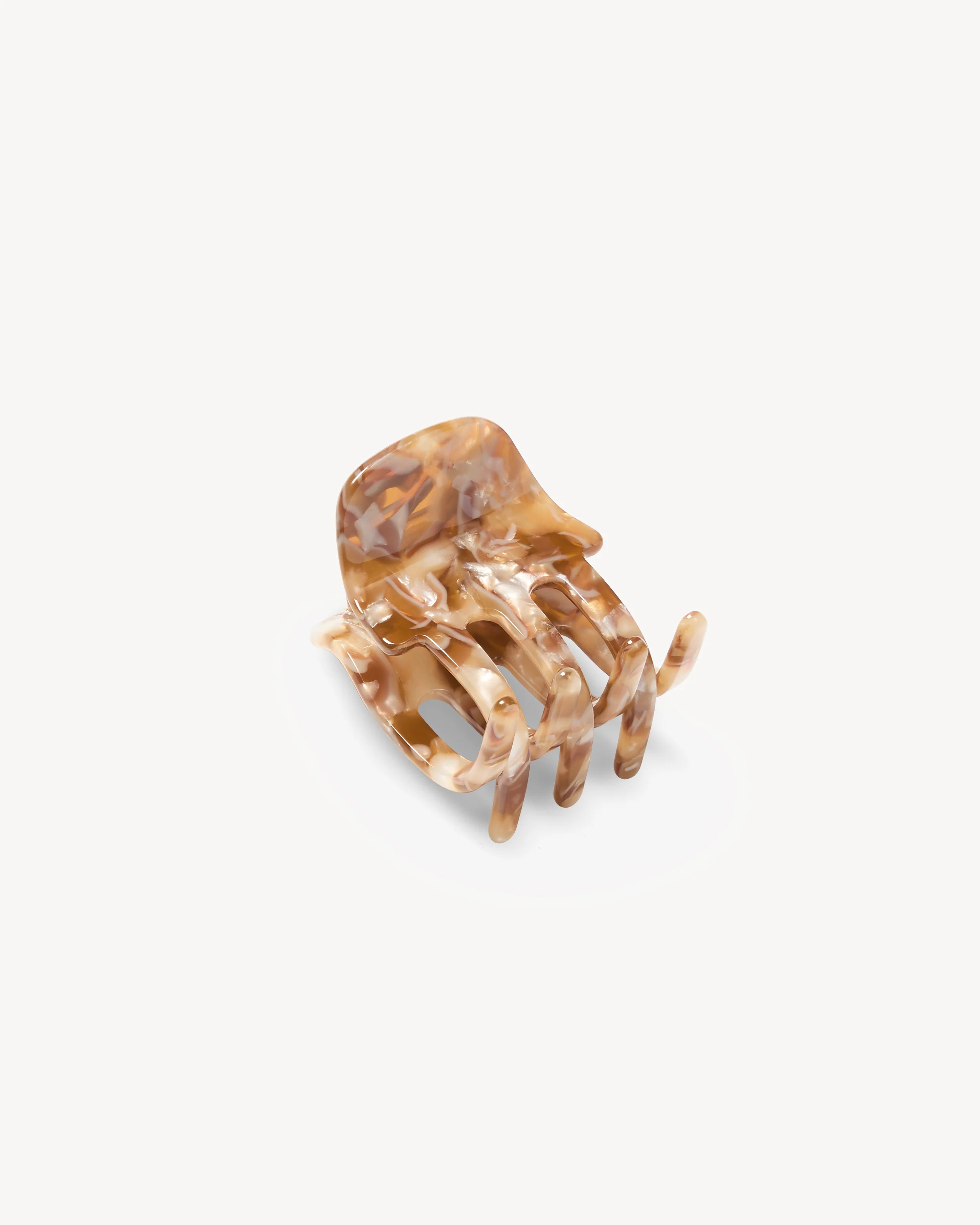 Mini Claw in Baja Tortoise - Image 3