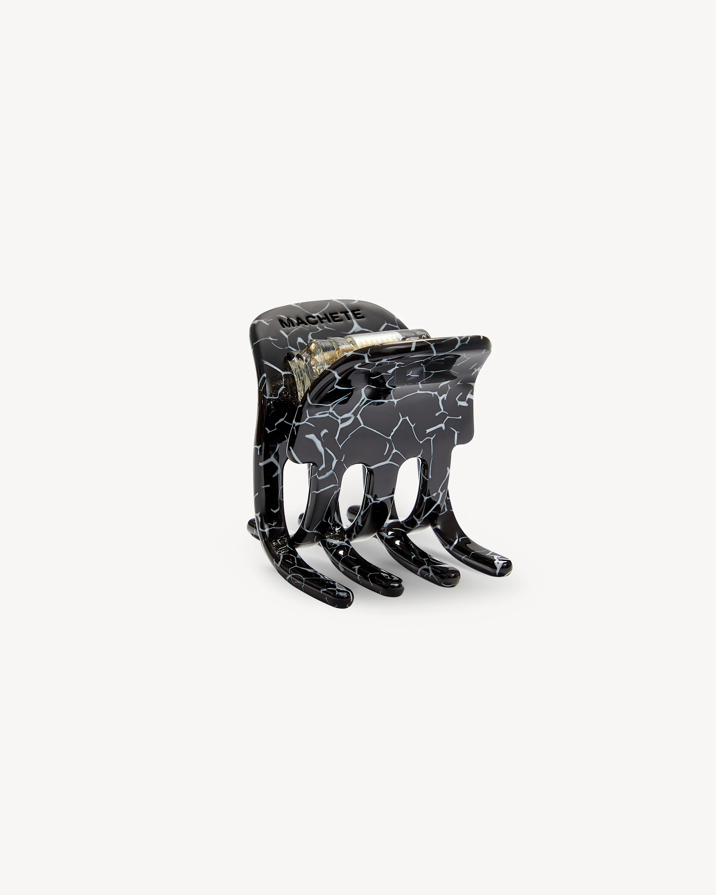 Mini Claw in Black Marble - Image 2