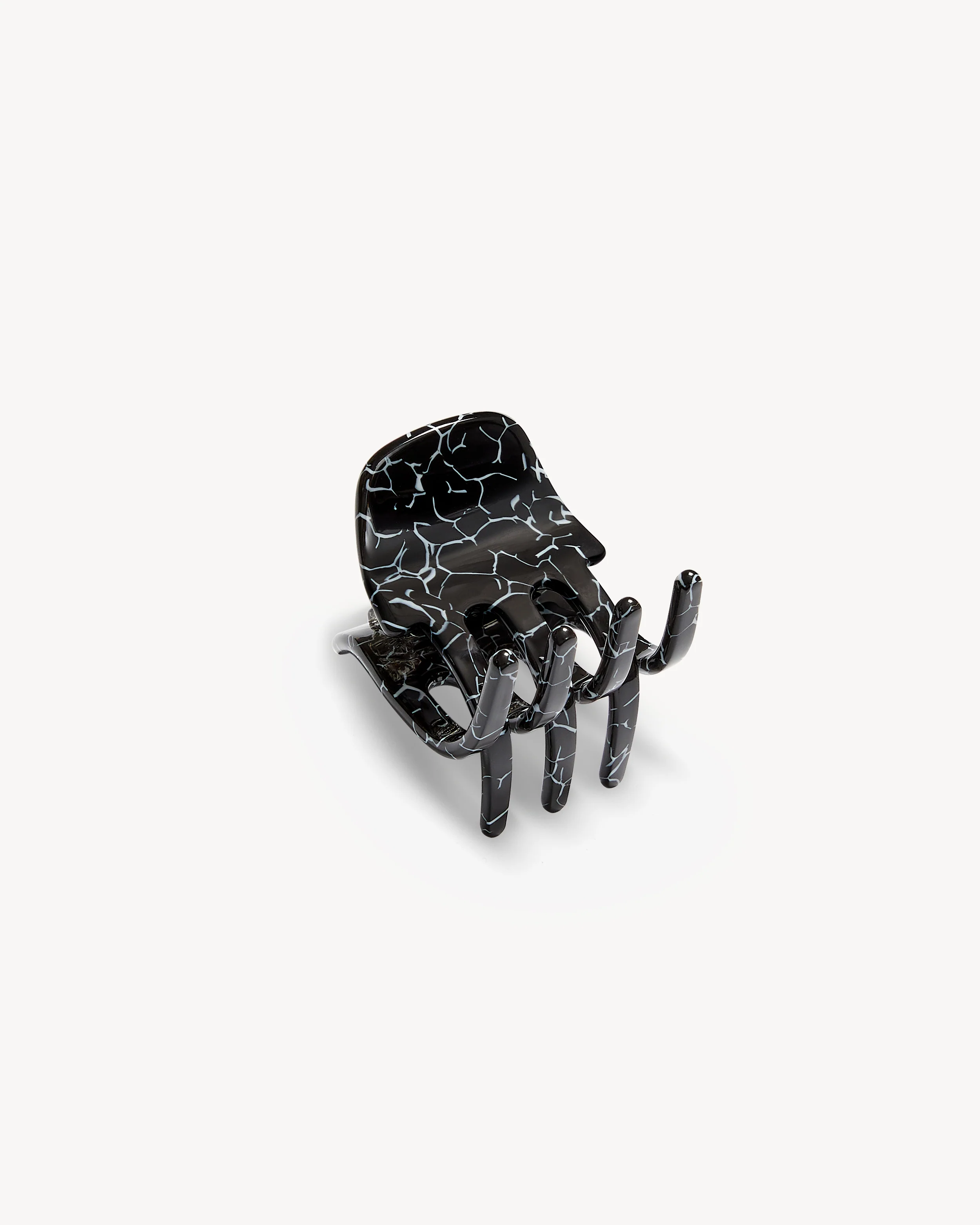 Mini Claw in Black Marble - Image 3