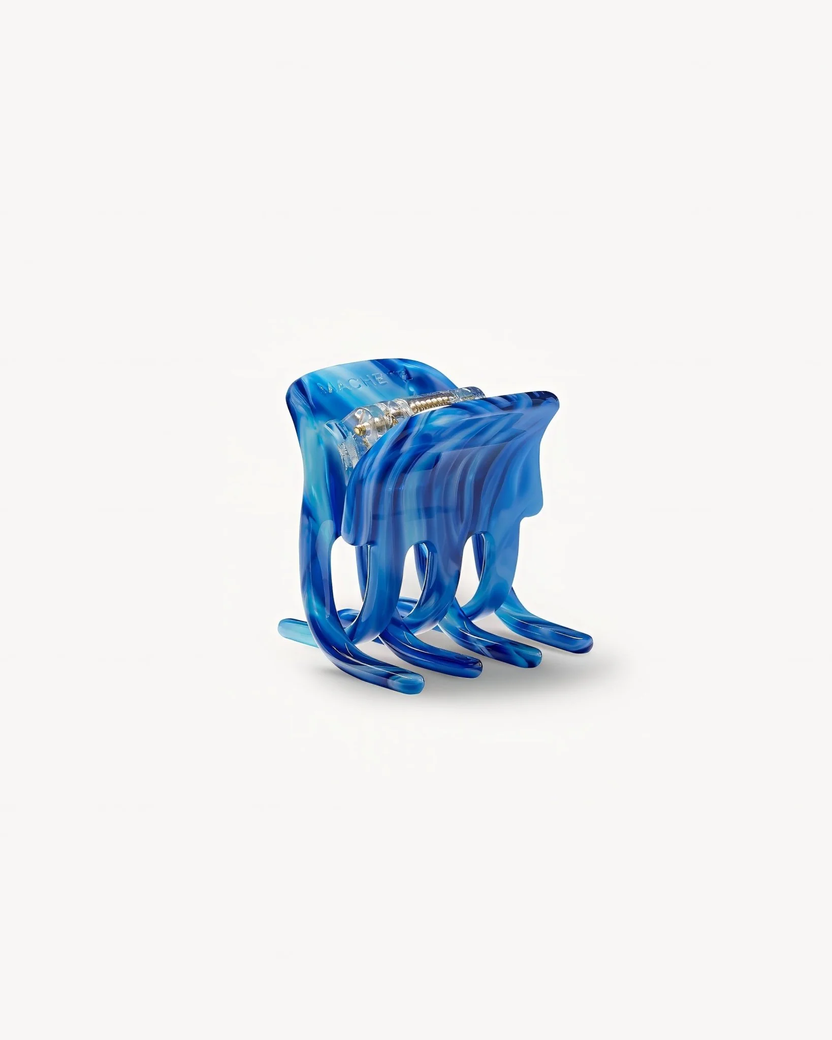 Mini Claw in Capri - Image 2