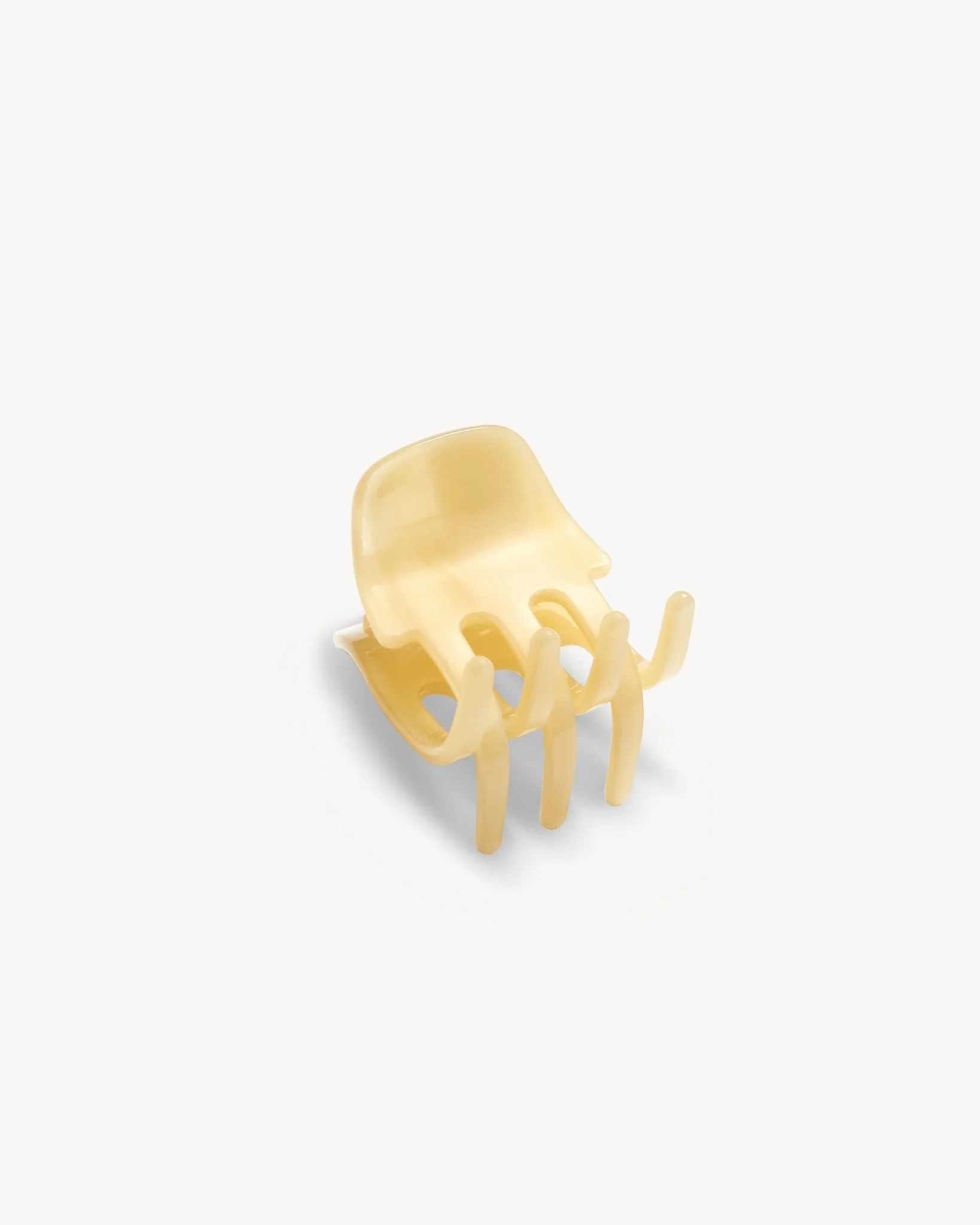 Mini Claw in Citrine - Image 3