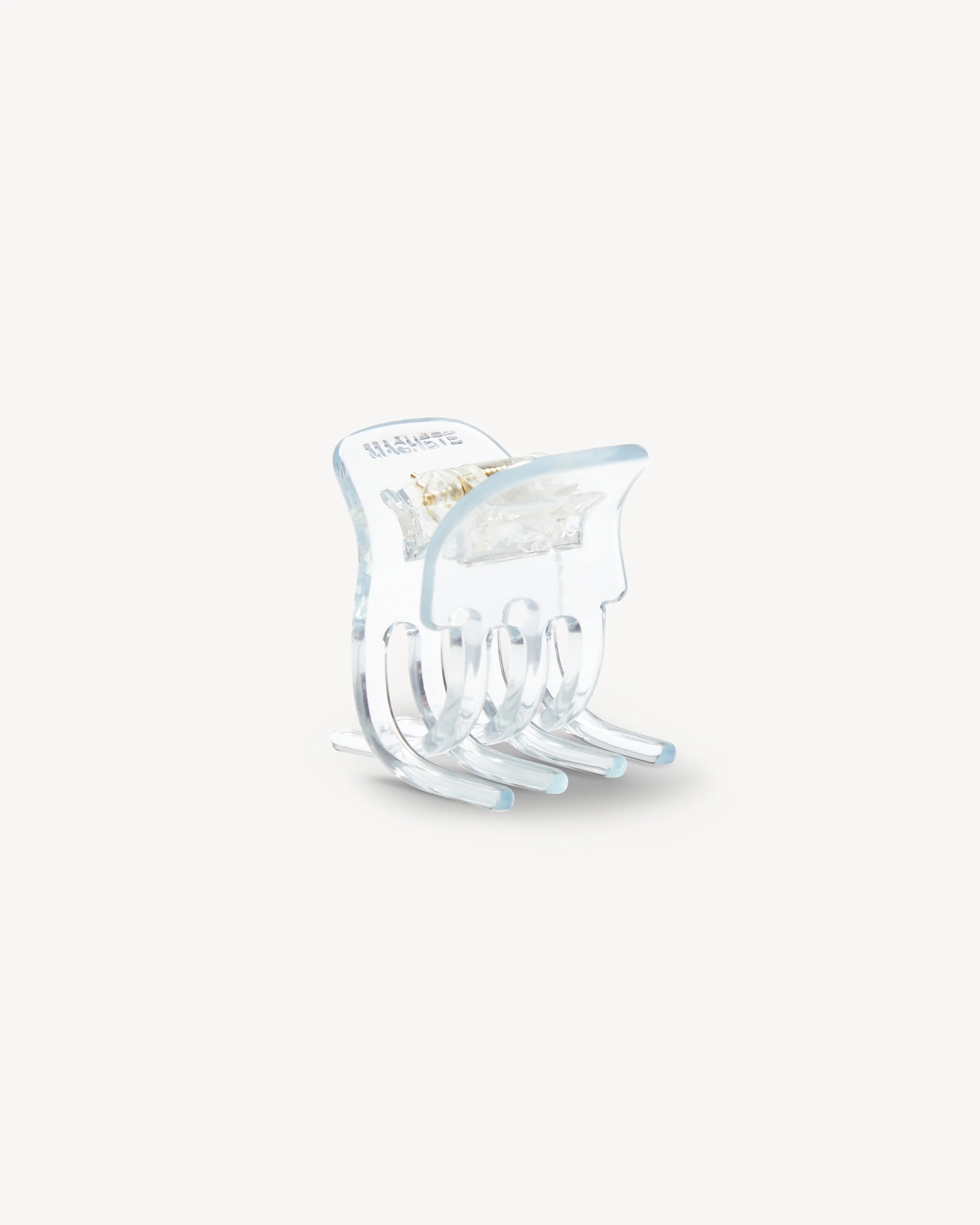 Mini Claw in Clear - Image 2